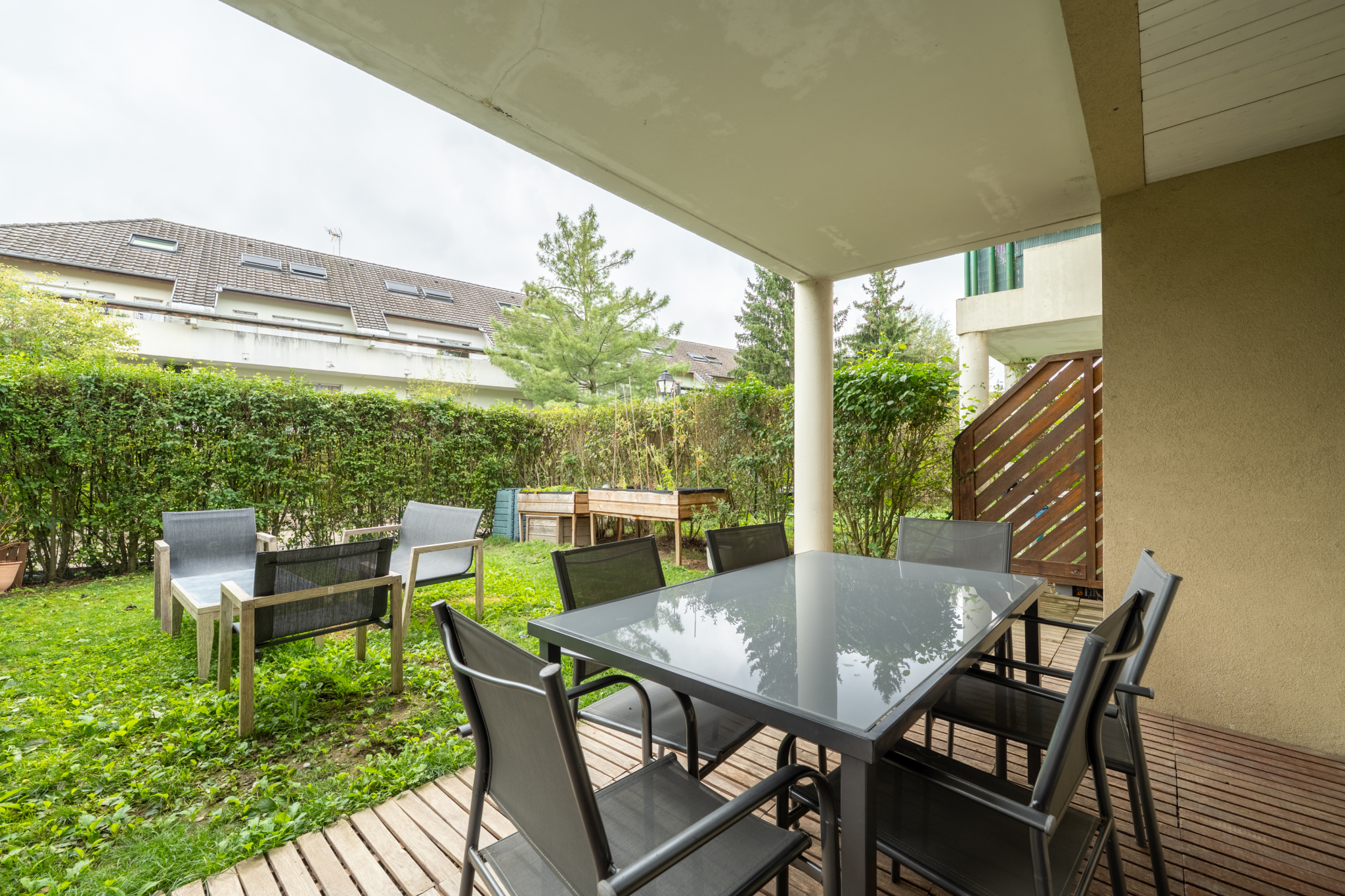 Appartement en vente sur www.leman-property.com