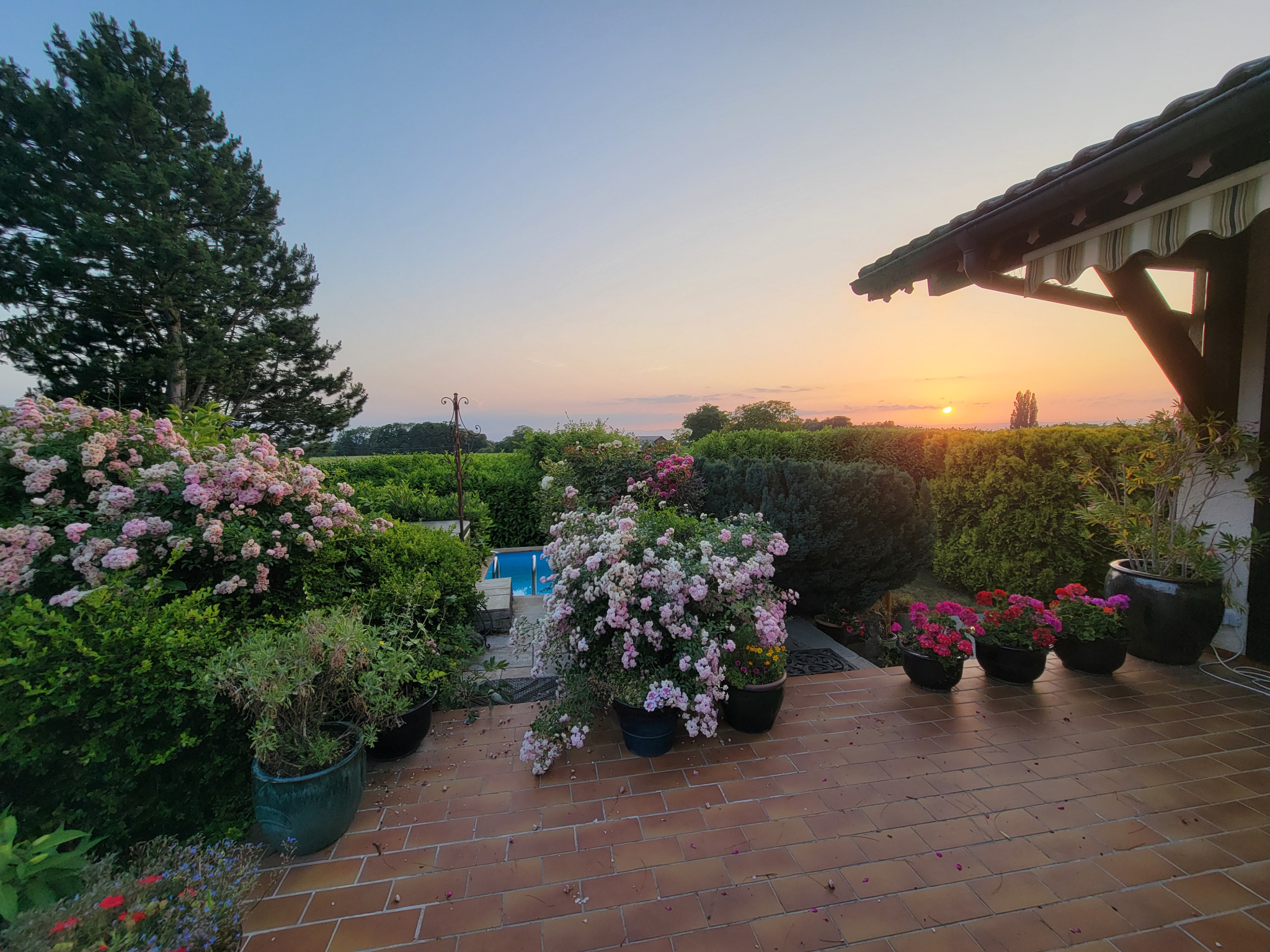 Vente de Maison / Villa à Féternes au prix de 995000€