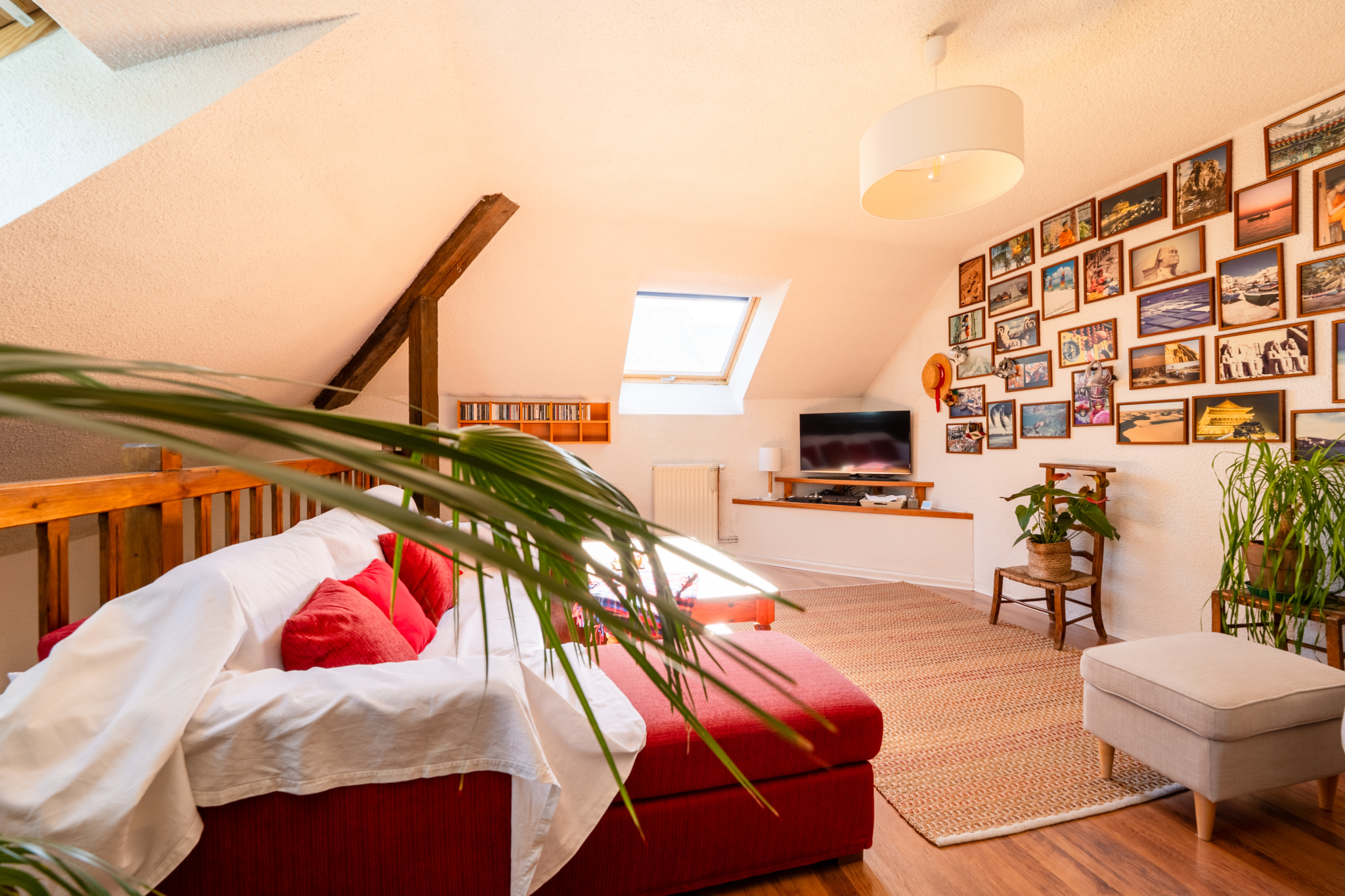 Vente de Appartement à Doussard au prix de 441000€