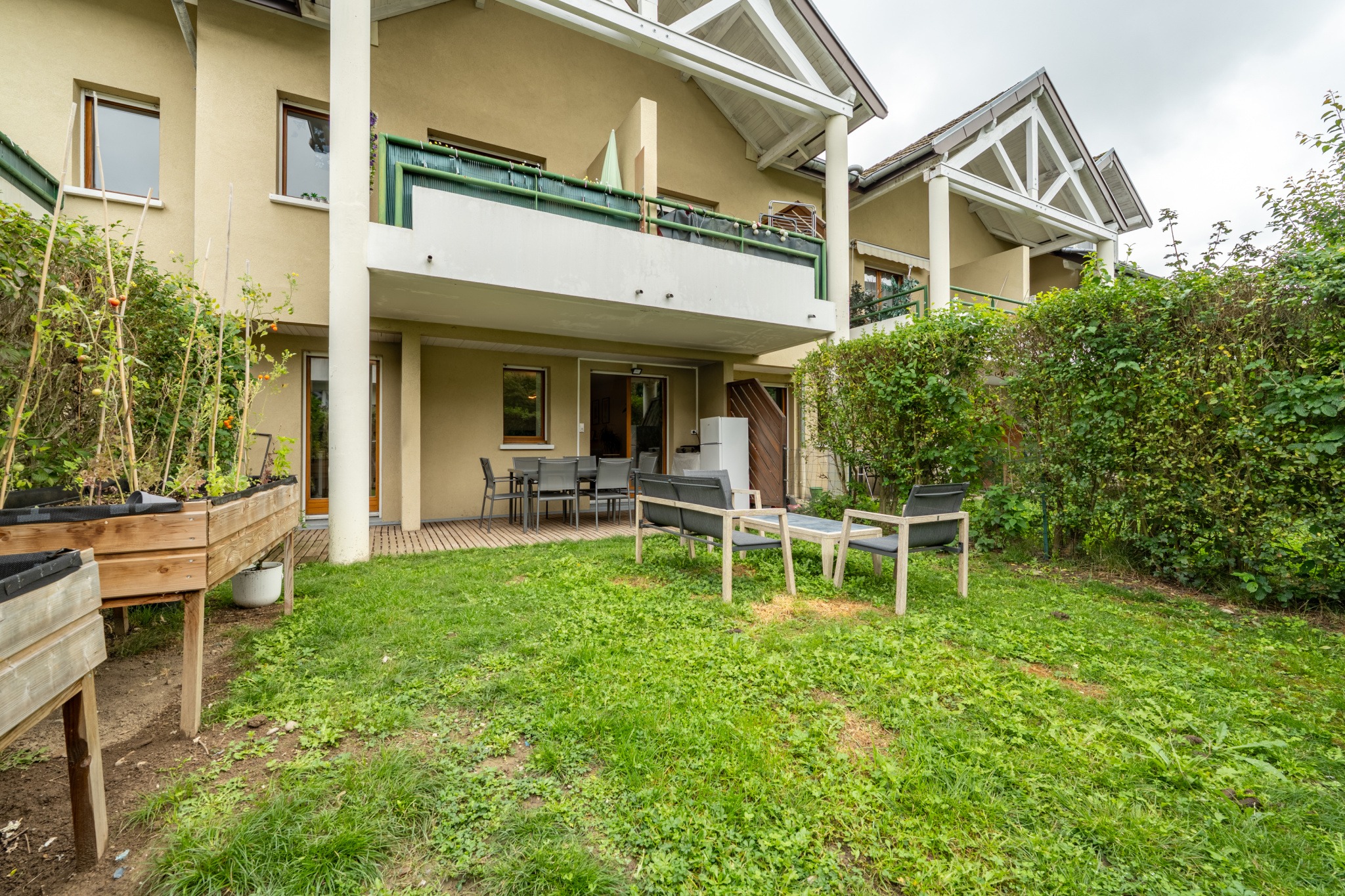 Achetez votre Appartement dans la ville de Pringy