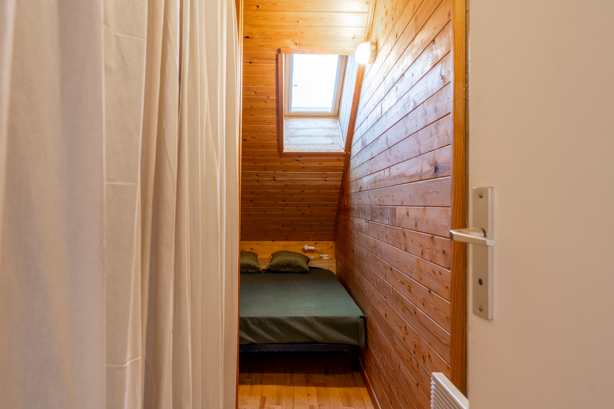 Appartement disponible à la vente à Doussard