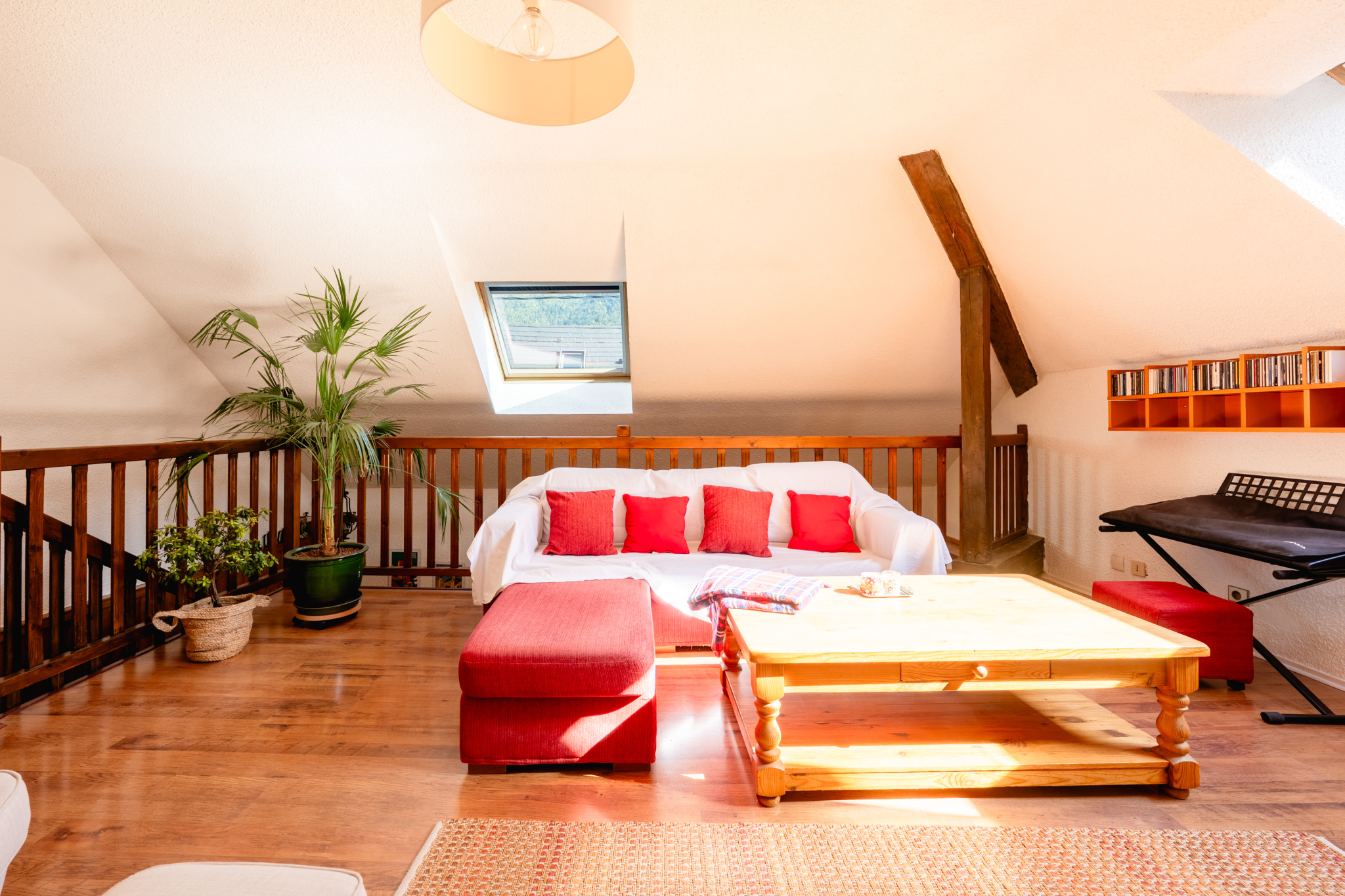 DOUSSARD – Charmante maison de village à deux pas de la plage