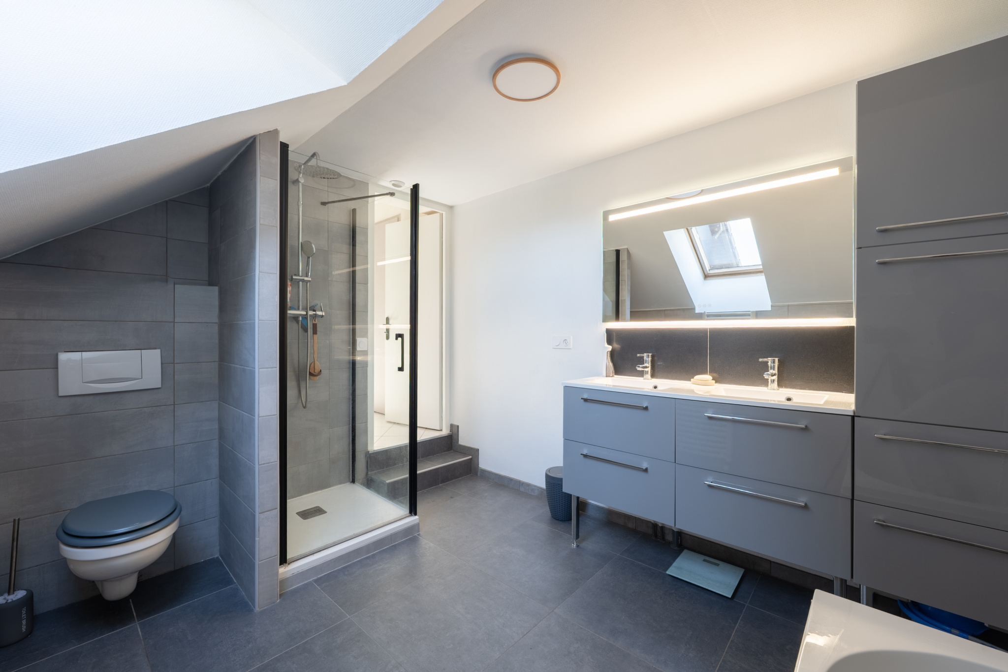 L'agence Leman property vous propose un Maison / Villa à la vente