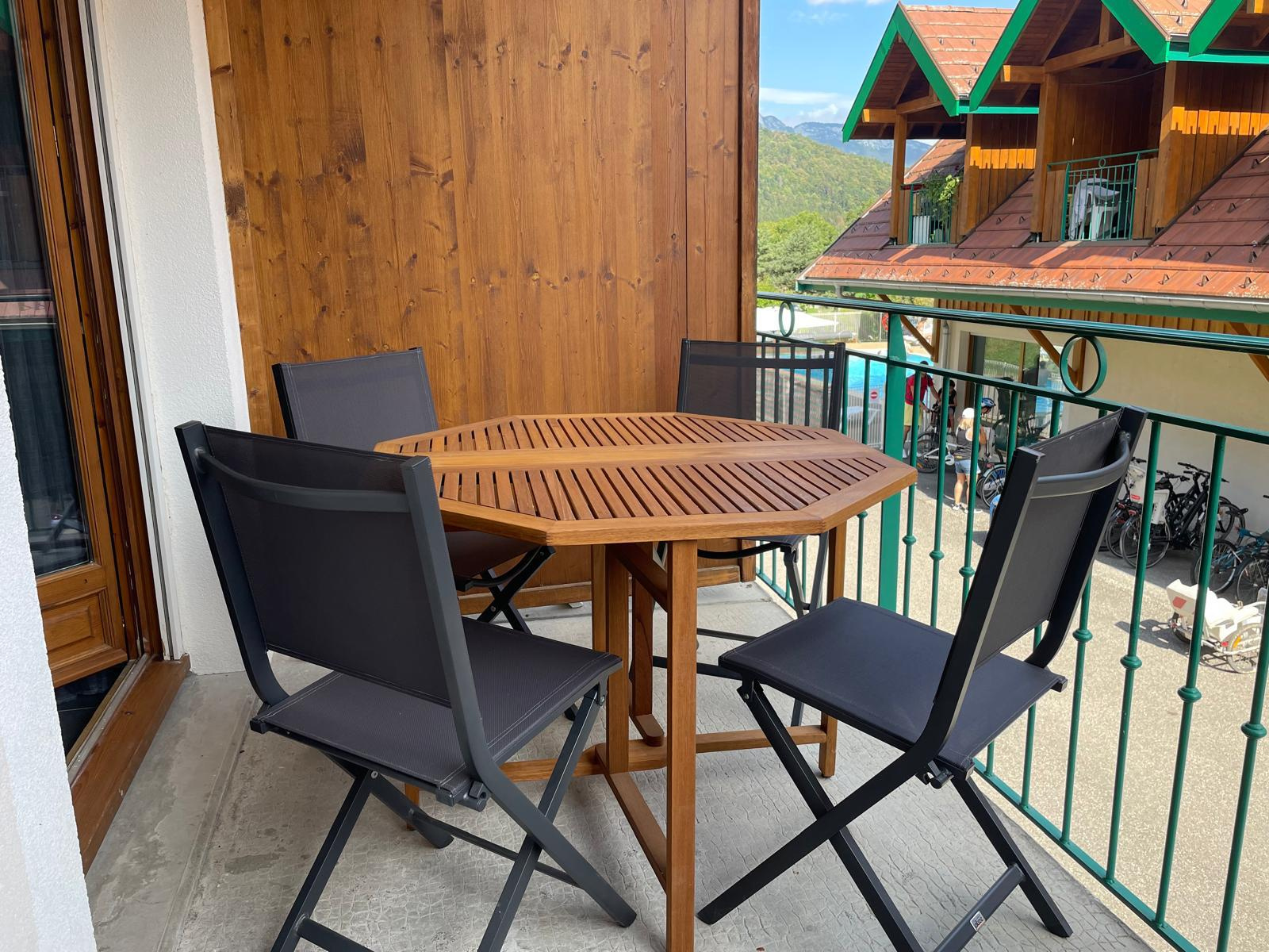 Achetez votre Appartement dans la ville de Giez