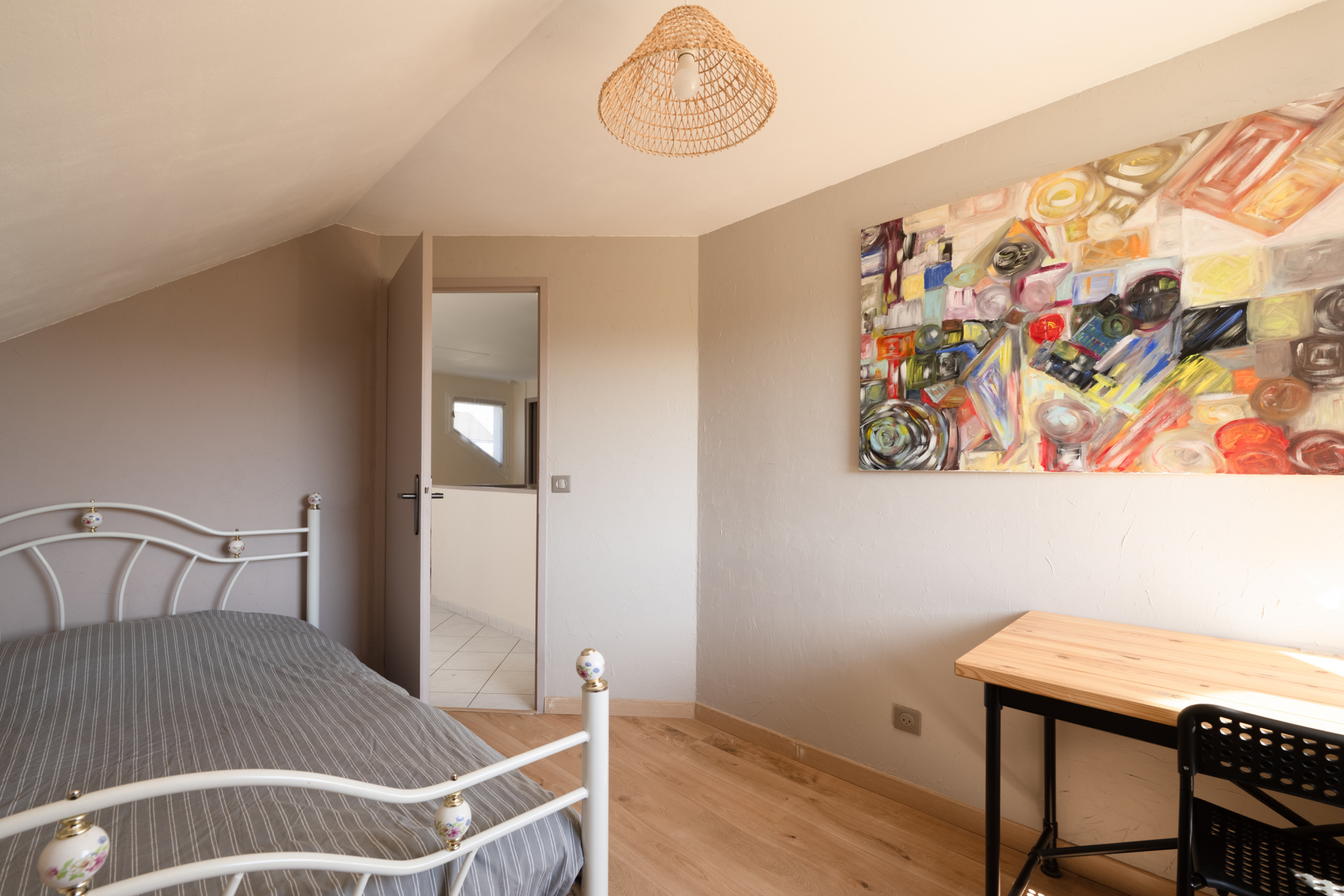 Maison / Villa de 113 m2 comprenant 5 pièces