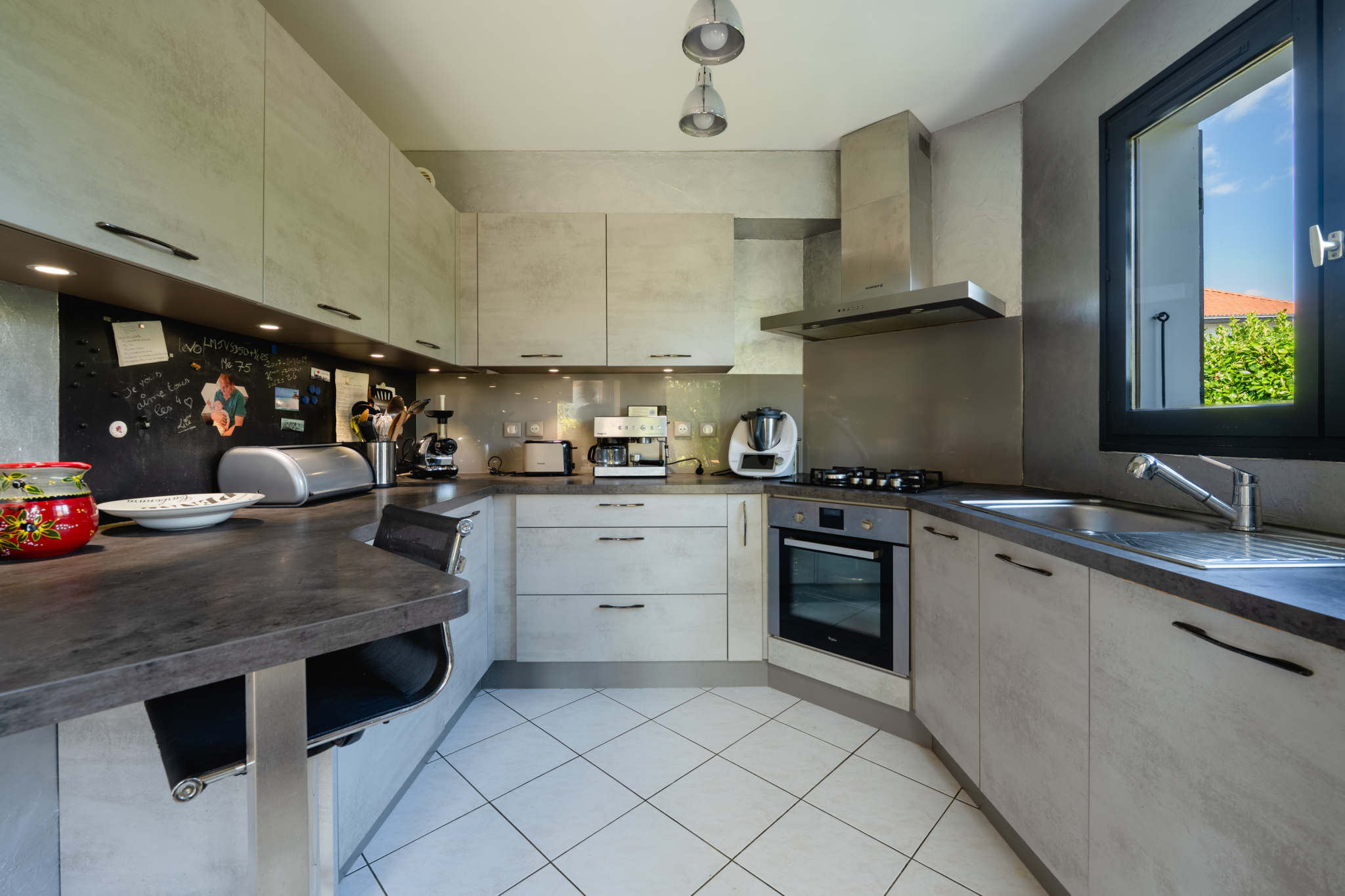 Maison / Villa en vente sur www.leman-property.com