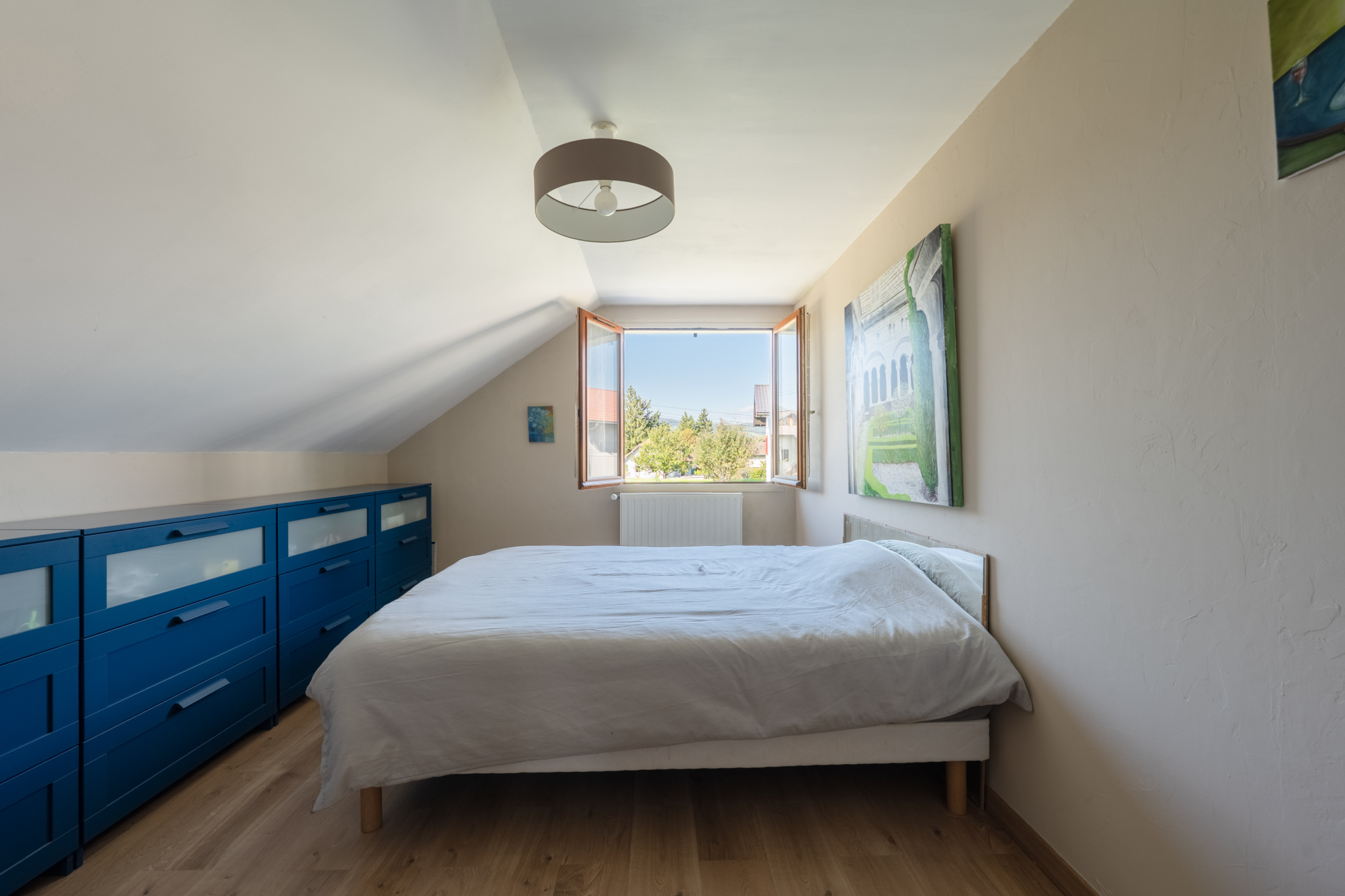 Maison / Villa disponible à la vente à Poisy