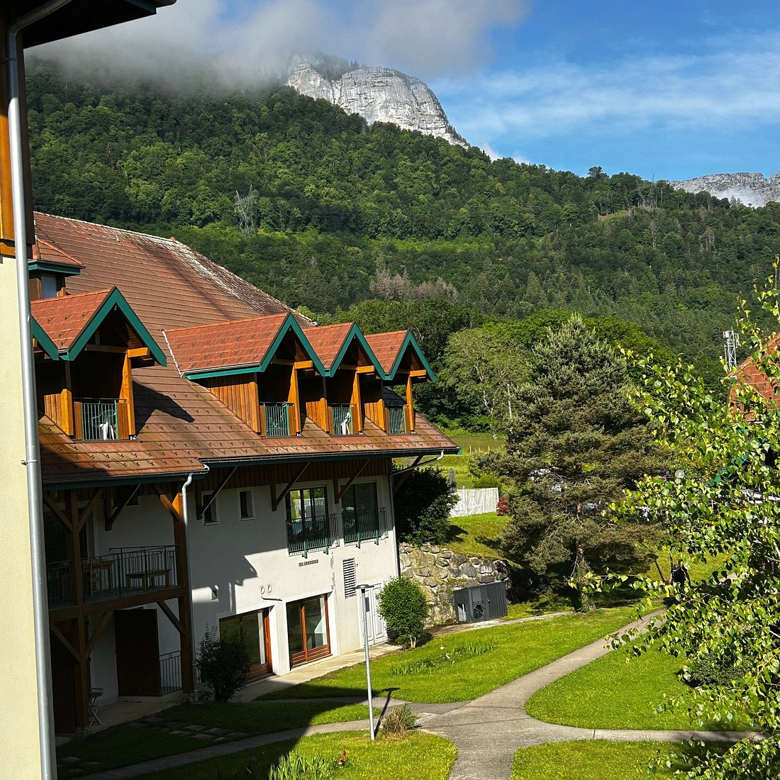 Vente de Appartement à Giez au prix de 163000€