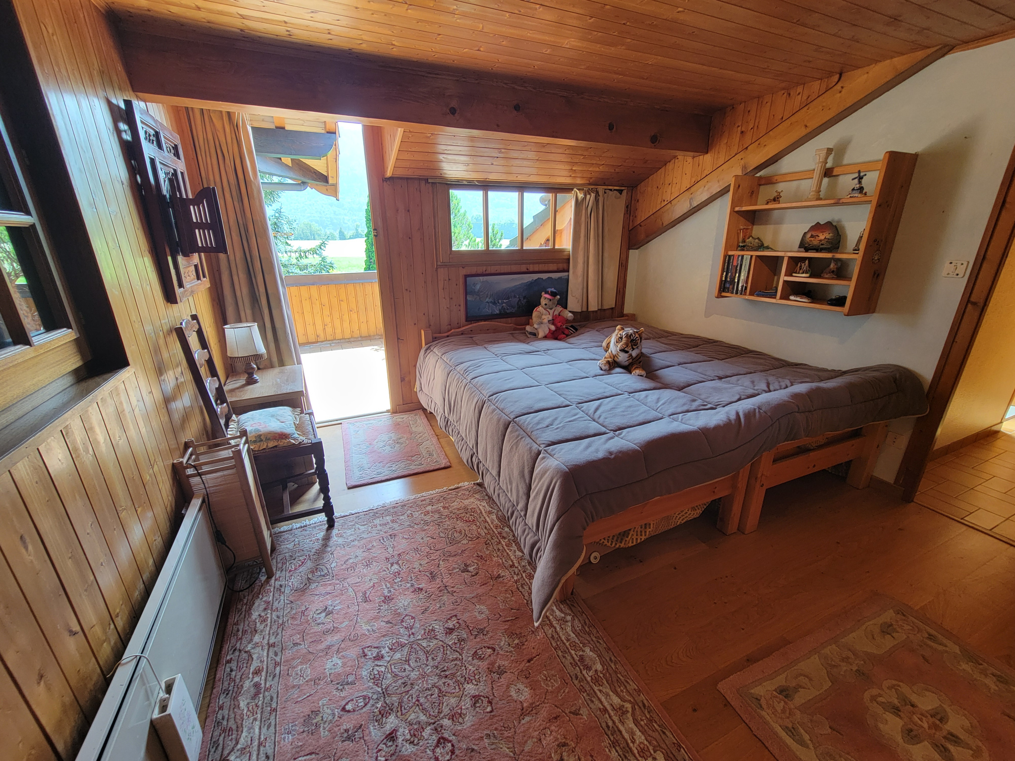 Vente de Maison / Villa à Féternes au prix de 995000€