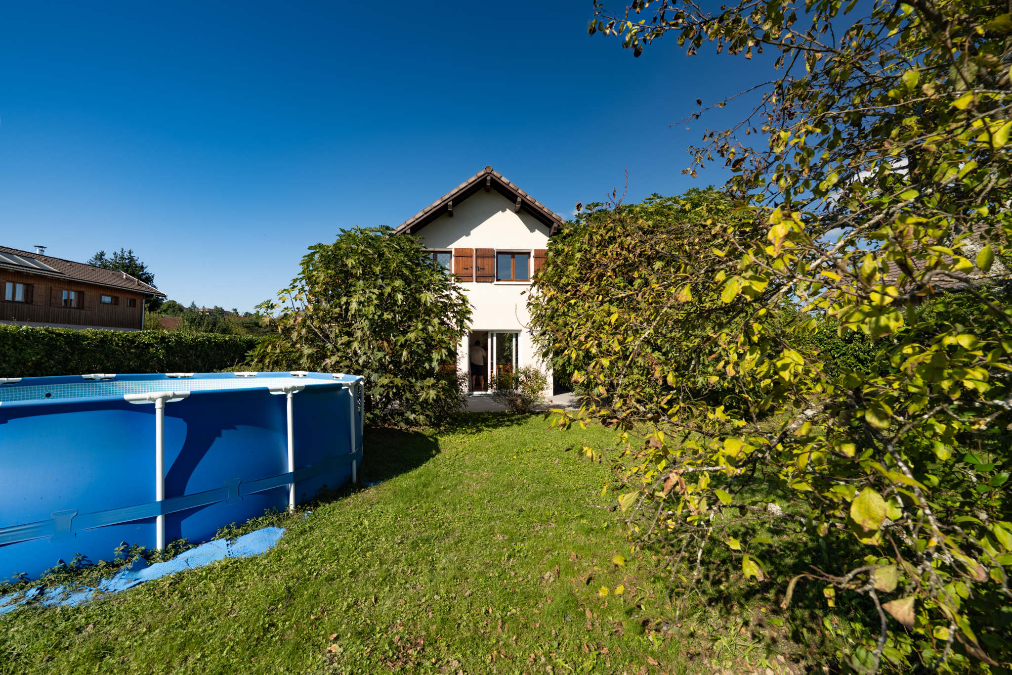 L'agence Leman property vous propose un Maison / Villa à la vente