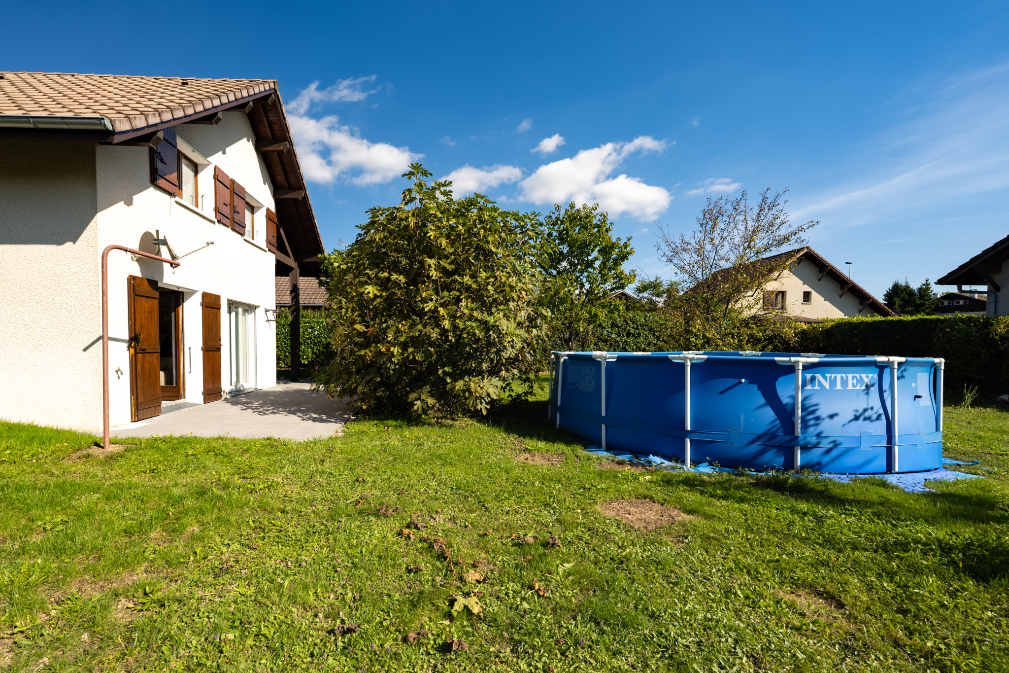 Maison / Villa en vente sur www.leman-property.com