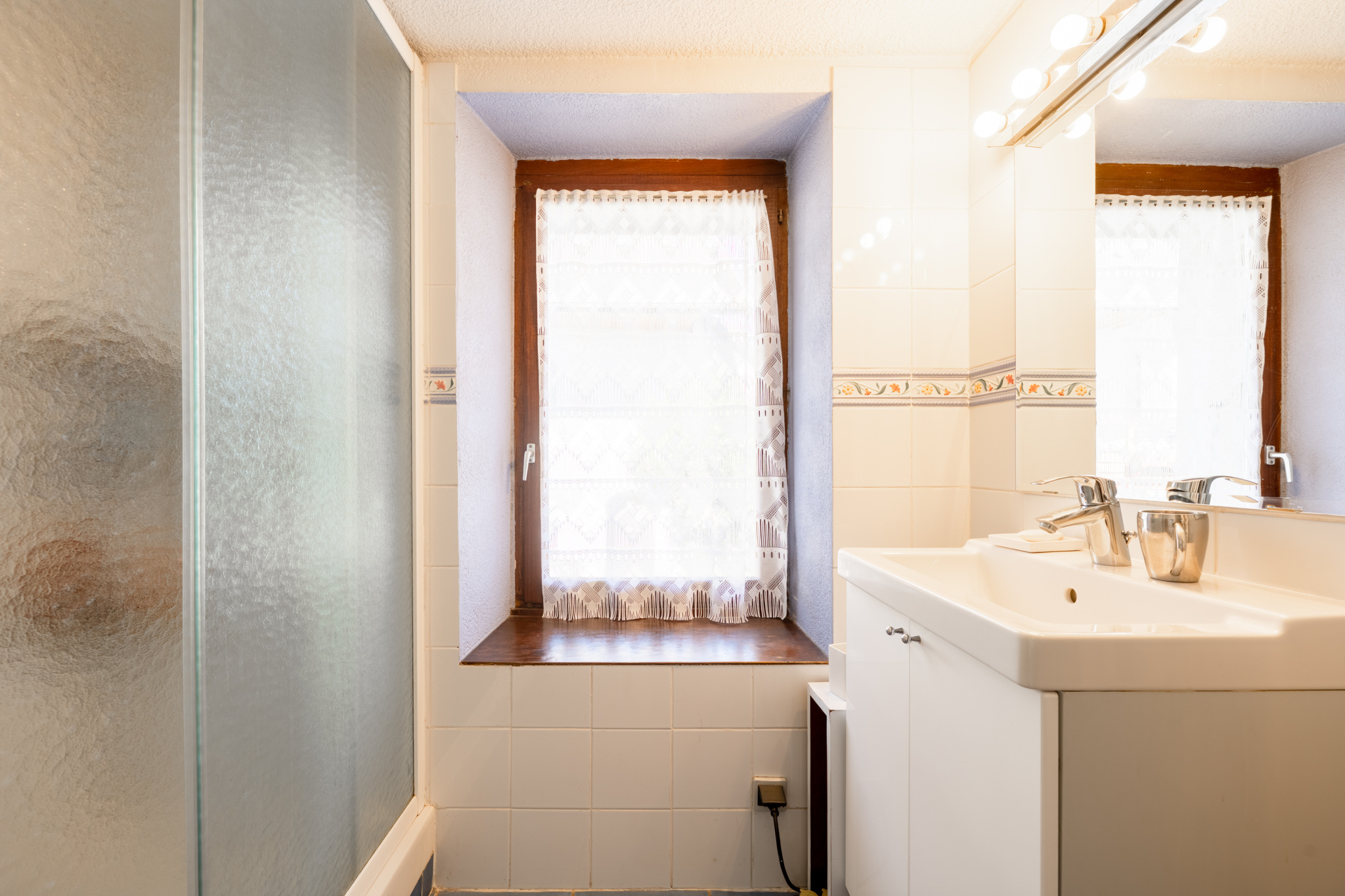 L'agence Leman property vous propose un Appartement à la vente