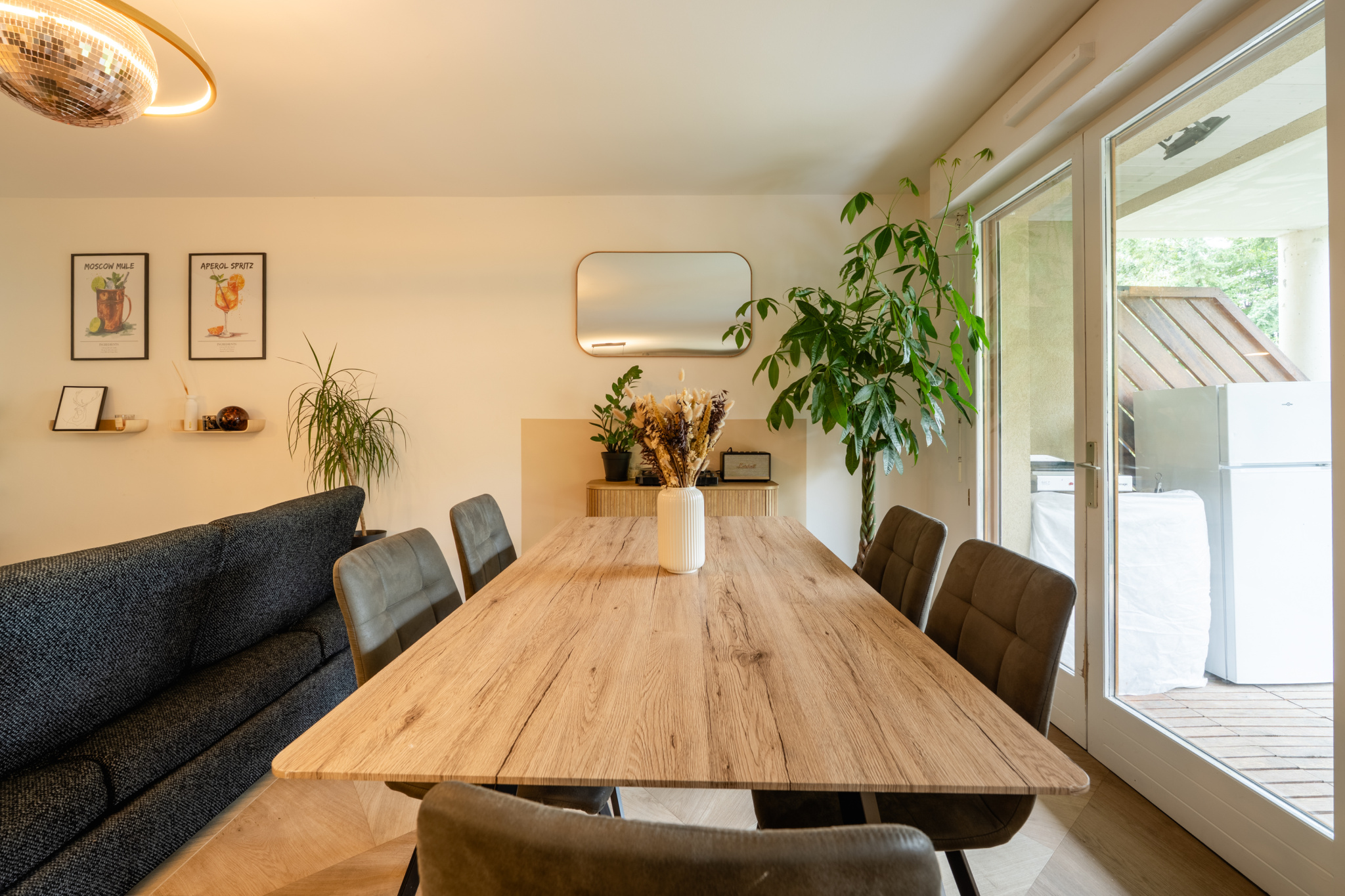 Vente de Appartement à Pringy au prix de 398000€