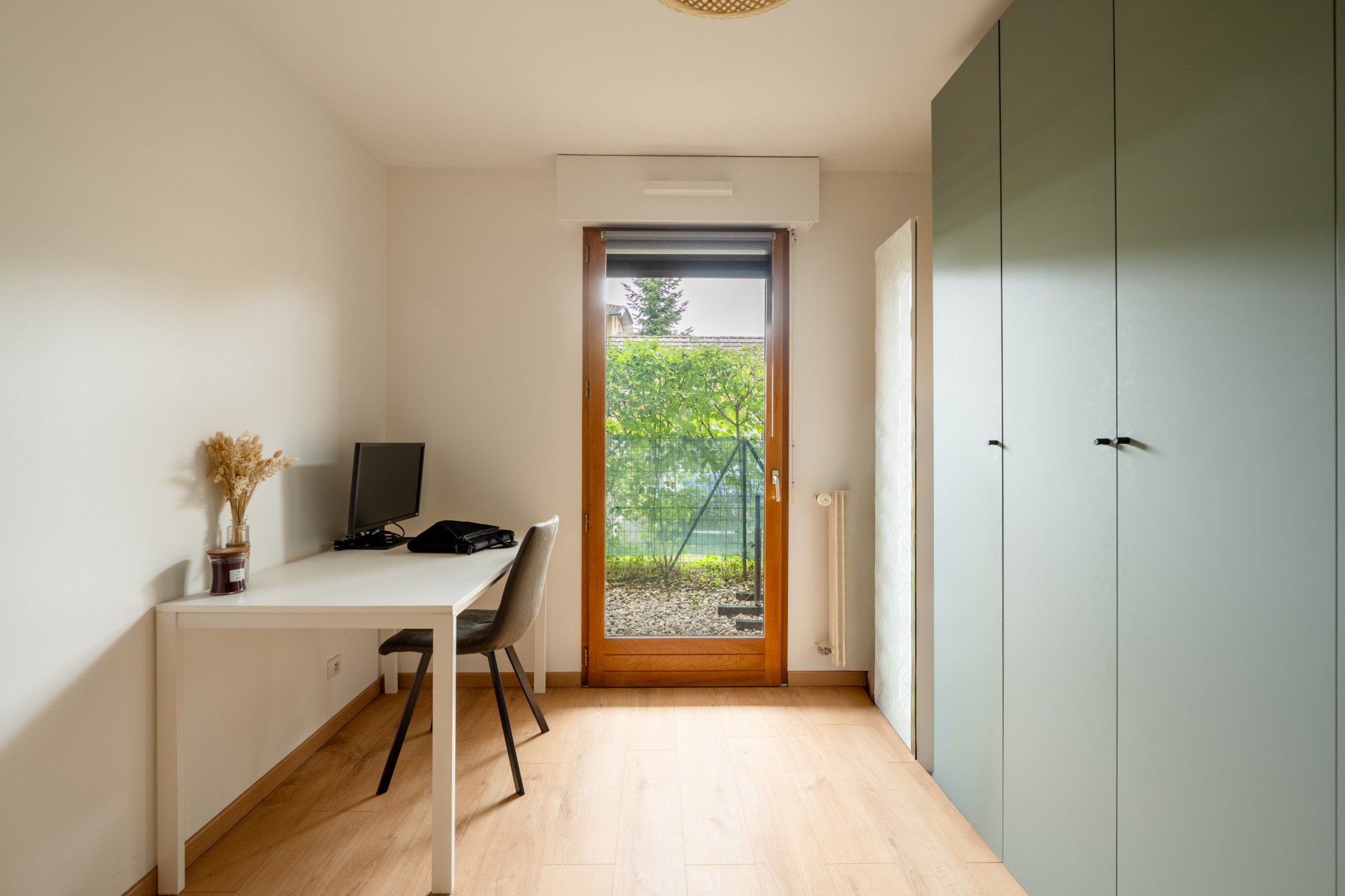 Vente de Appartement d'une surface de 21 m2