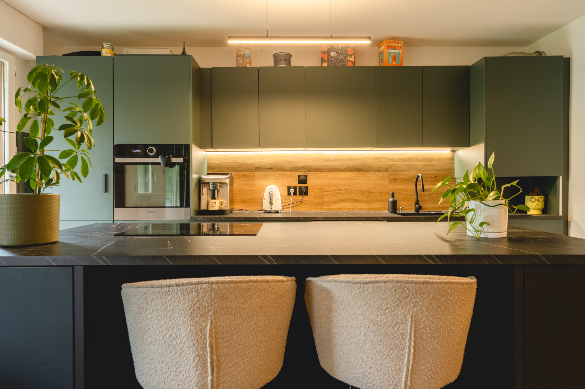 L'agence Leman property vous propose un Appartement à la vente