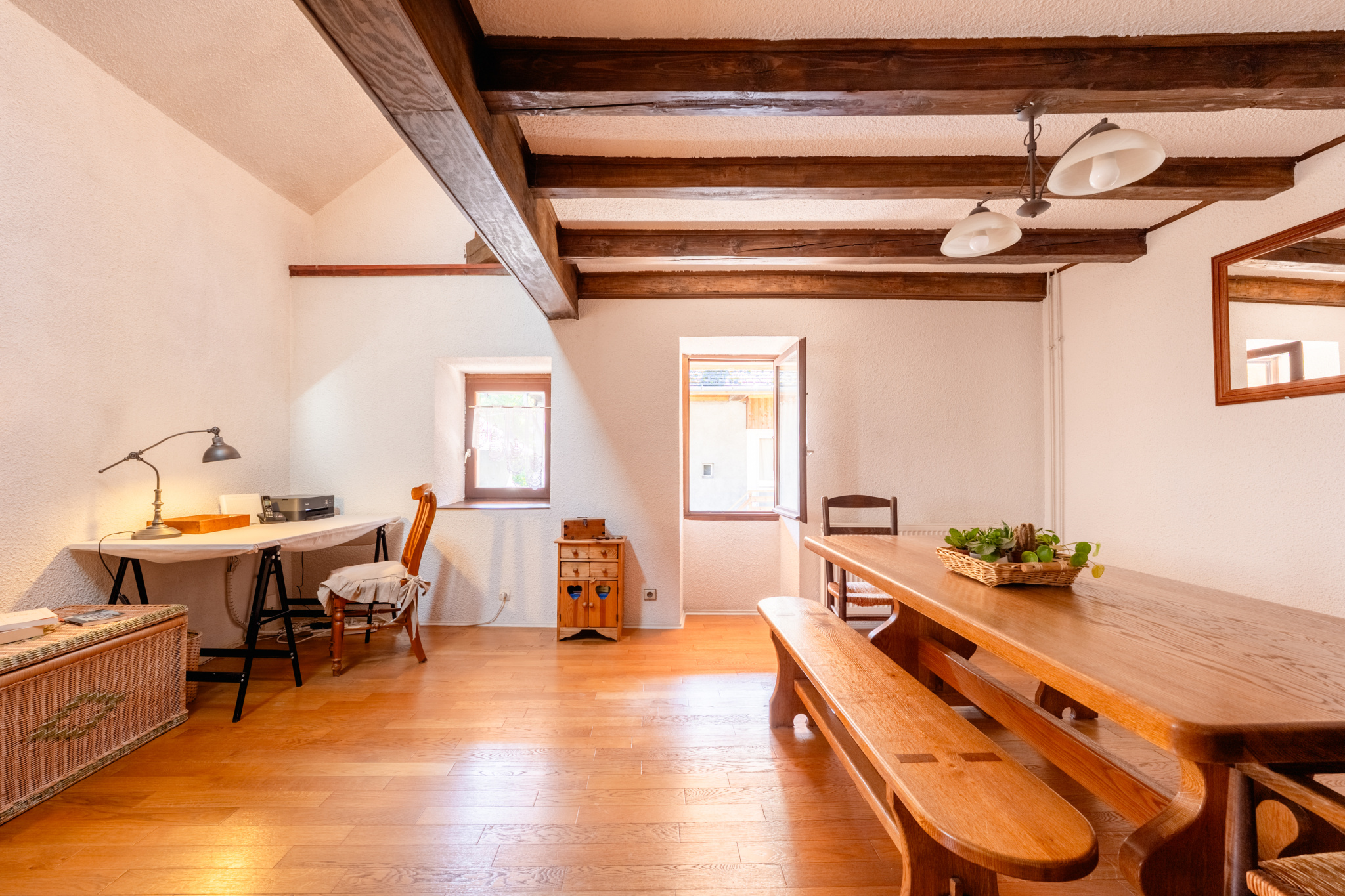 Achetez votre Appartement dans la ville de Doussard