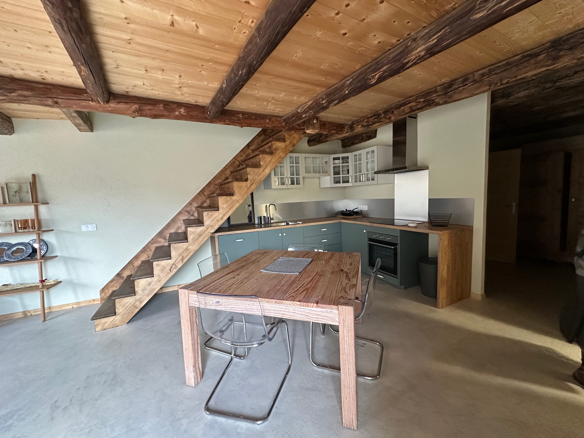 Vente de Appartement d'une surface de 69 m2