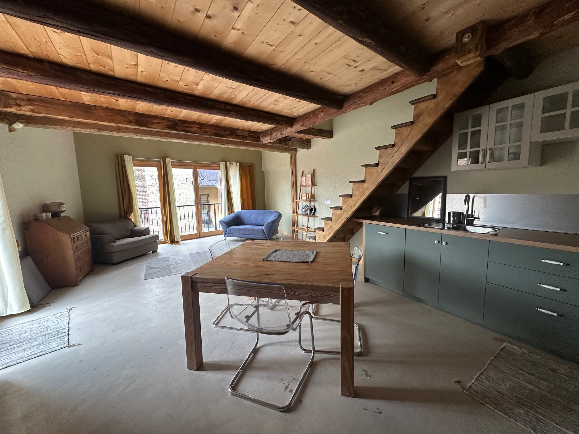 Vente de Appartement à Évian les Bains au prix de 316000€