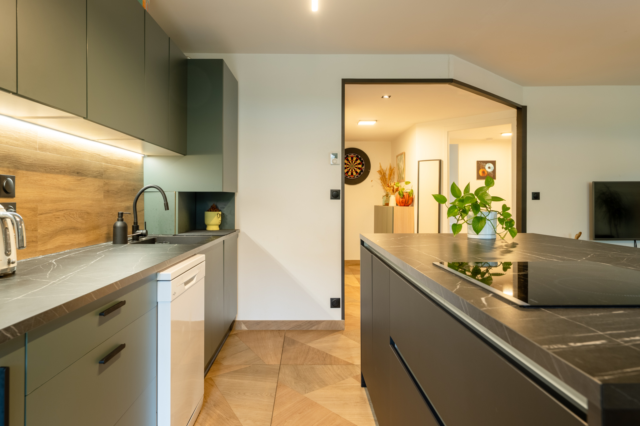 Appartement en vente sur www.leman-property.com