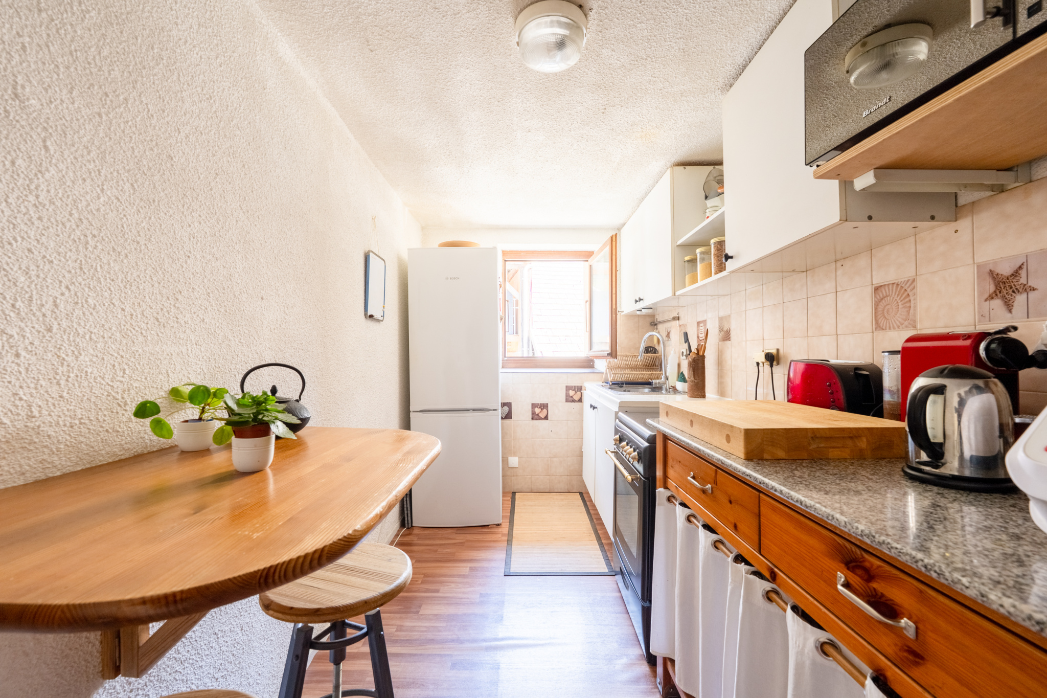 Appartement de 103 m2 comprenant 4 pièces