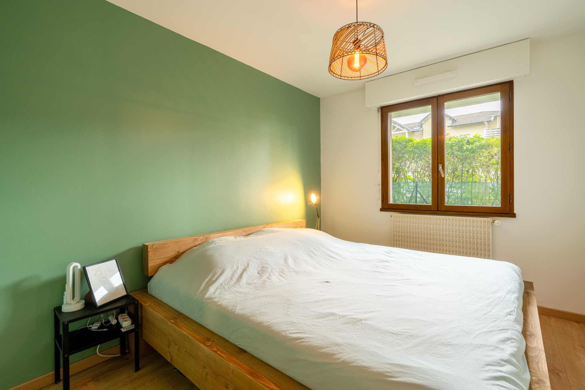 L'agence Leman property vous propose un Appartement à la vente