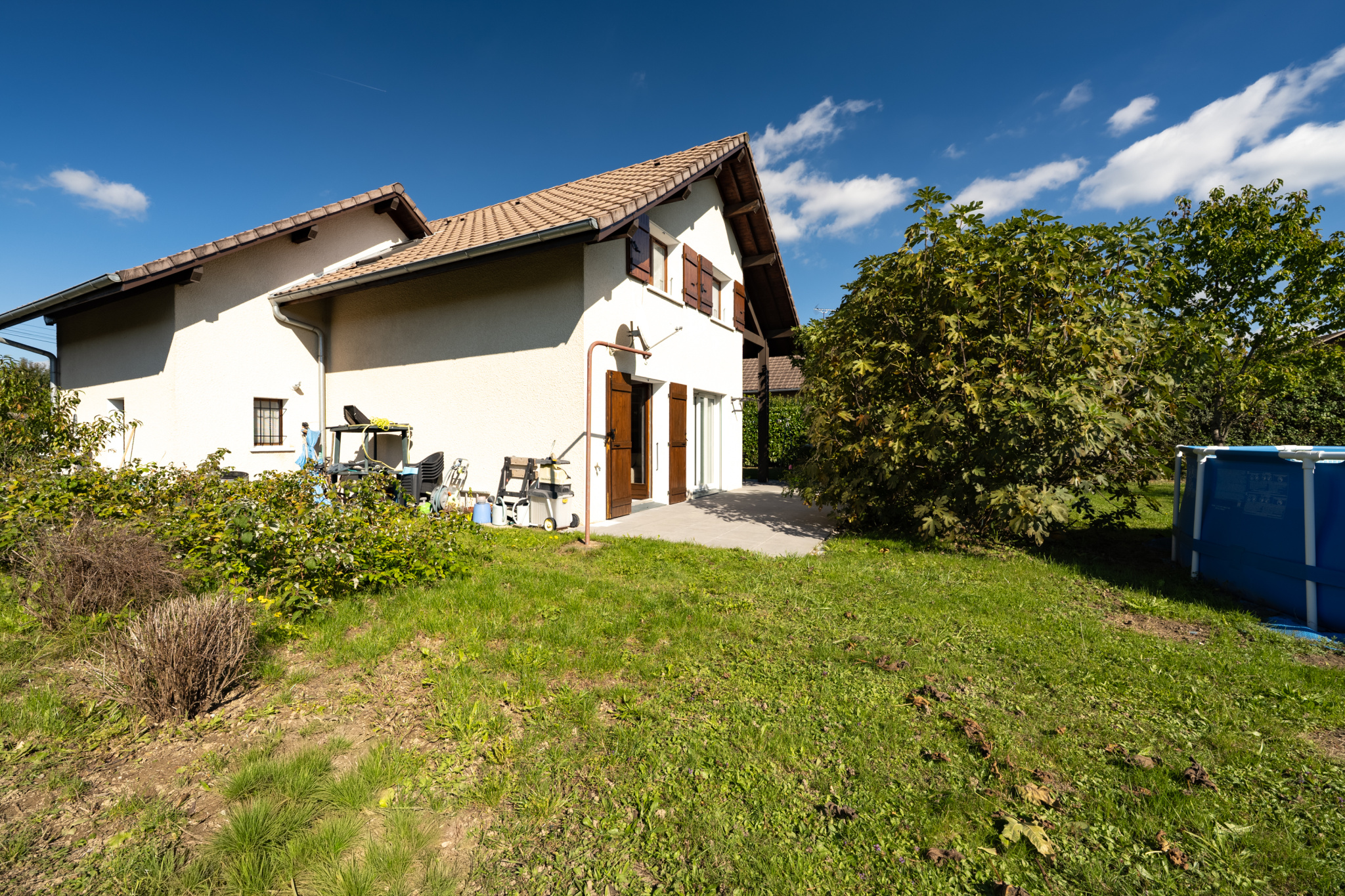 Maison / Villa disponible à la vente à Poisy