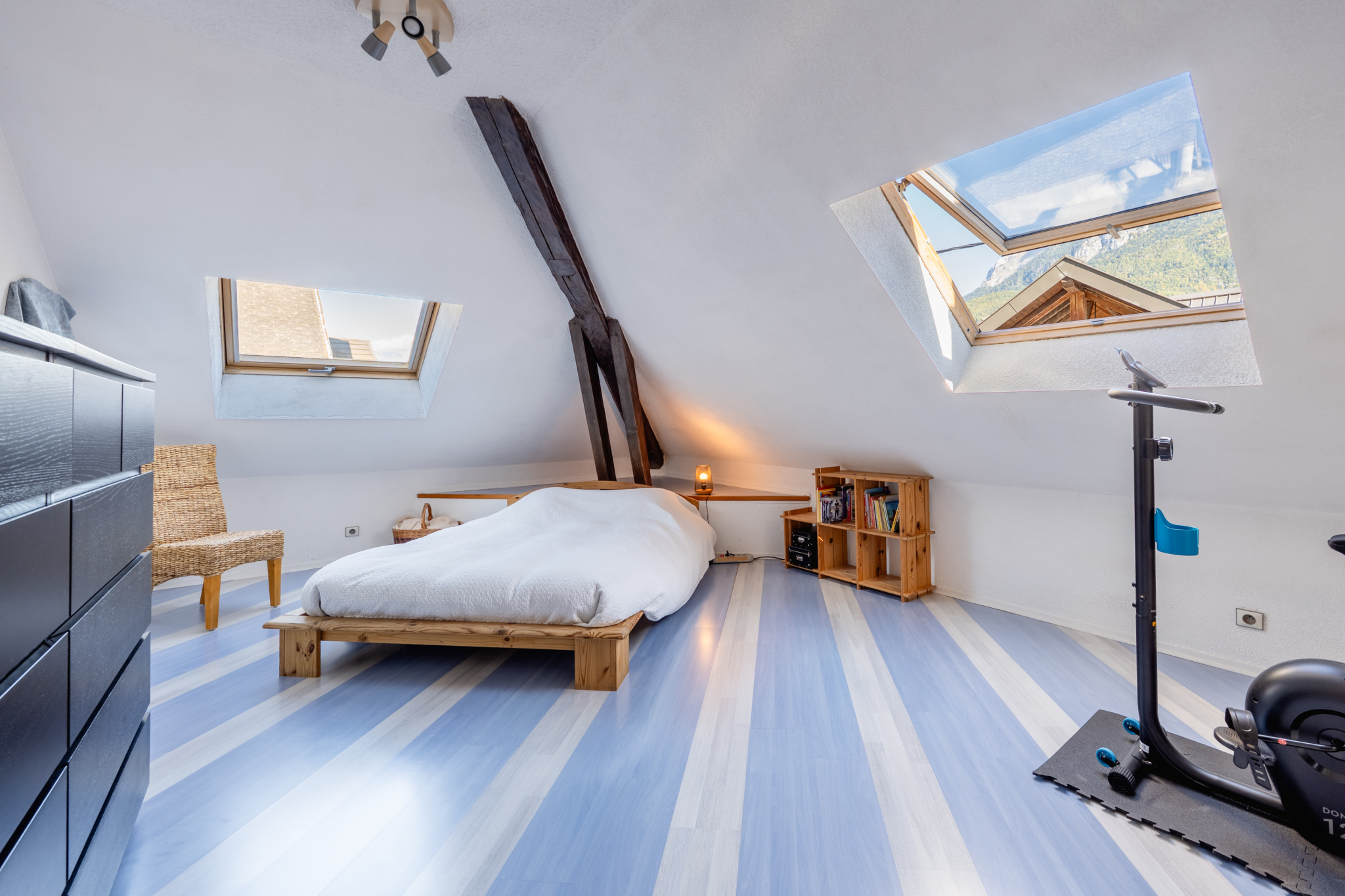 Vente de Appartement d'une surface de 103 m2