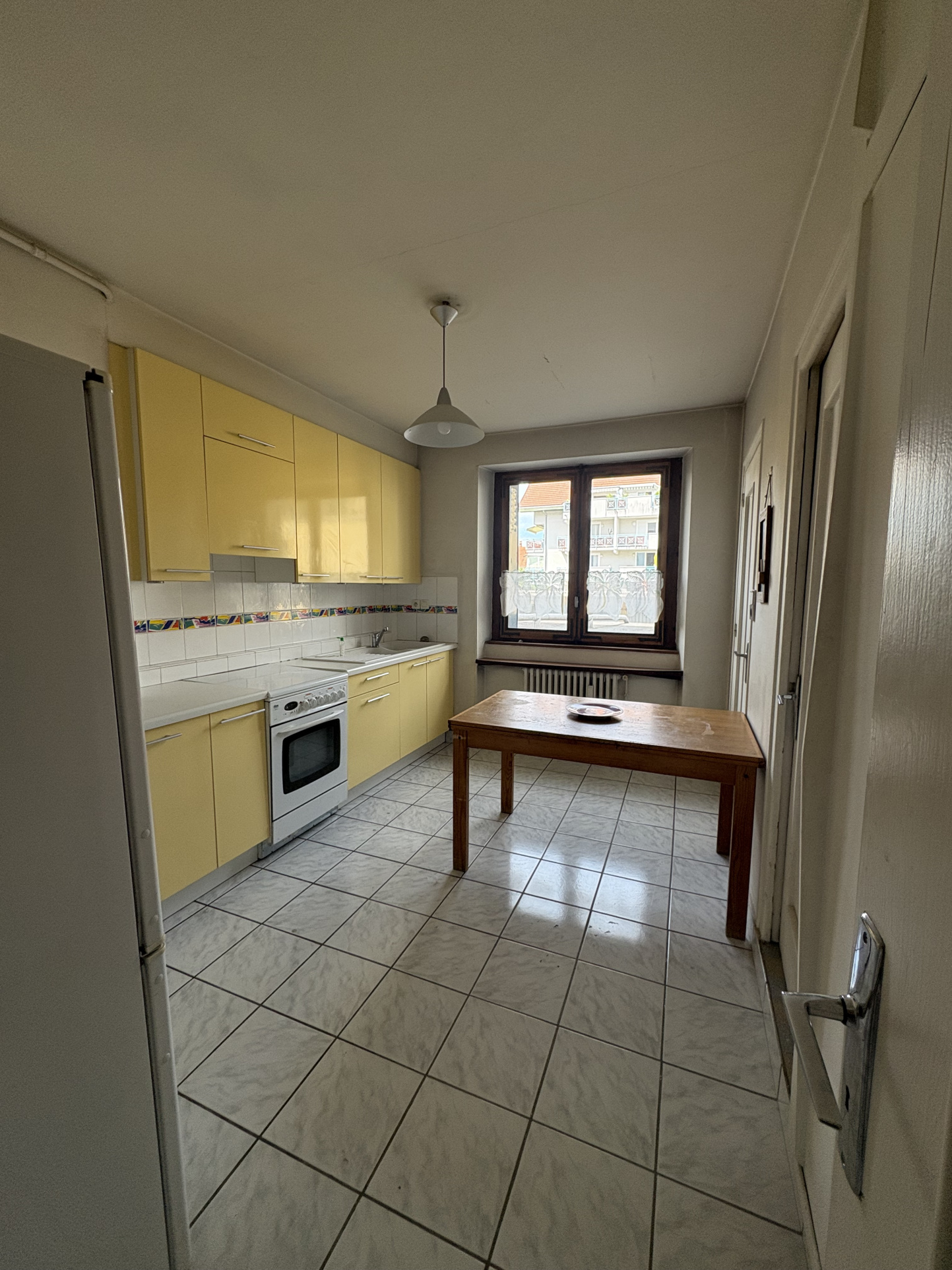 Appartement disponible à la vente à Annecy