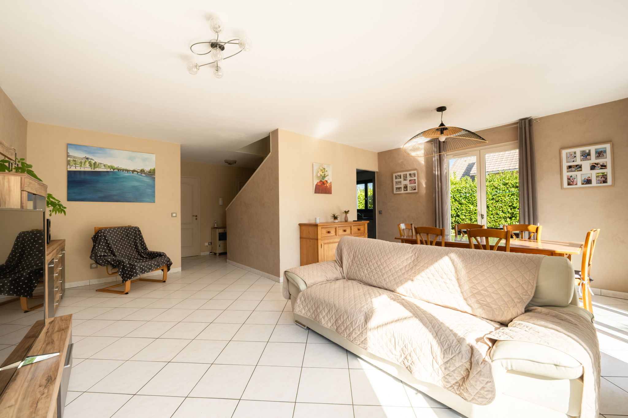 Vente de Maison / Villa à Poisy au prix de 707000€