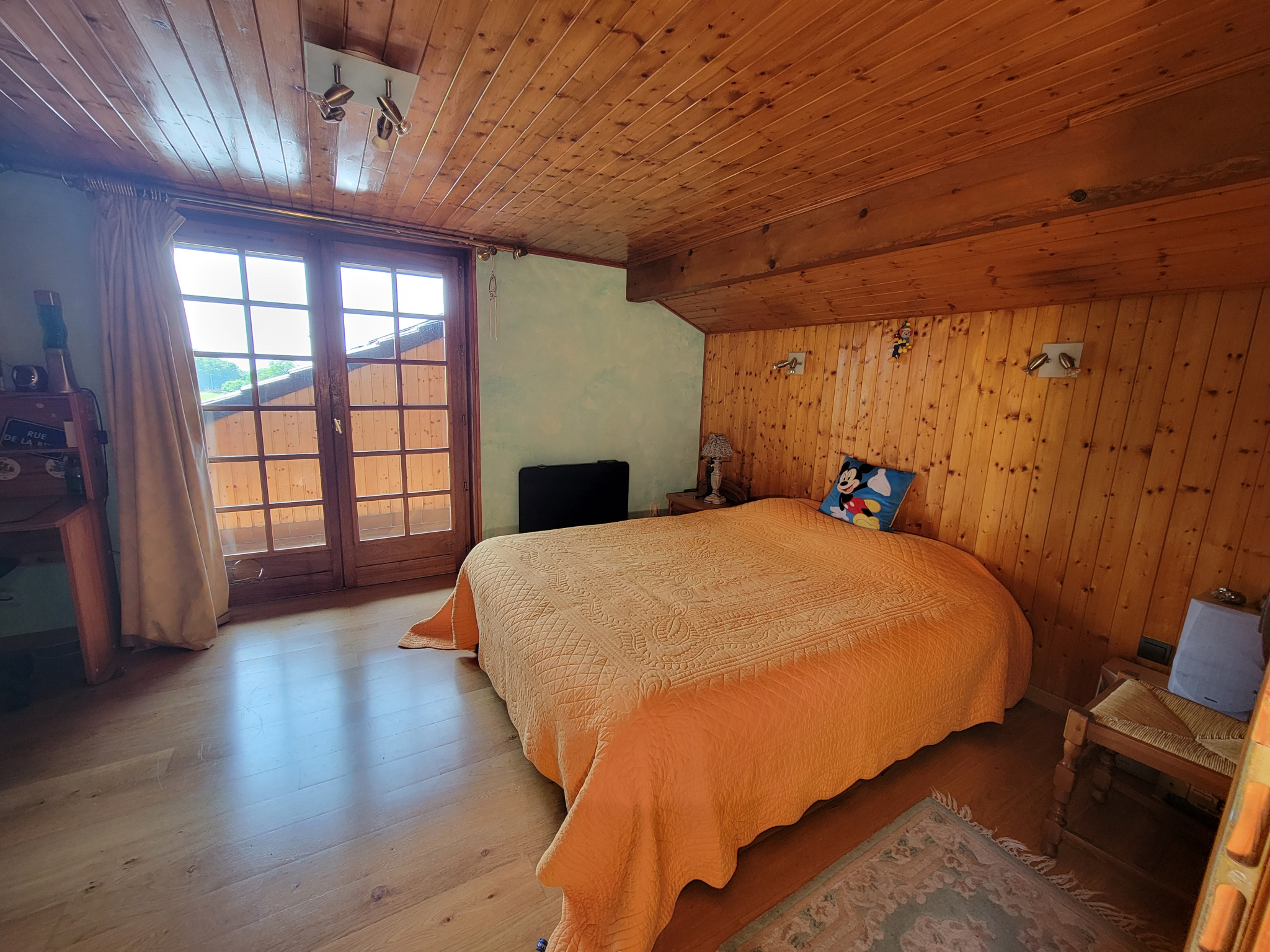 Maison / Villa disponible à la vente à Féternes