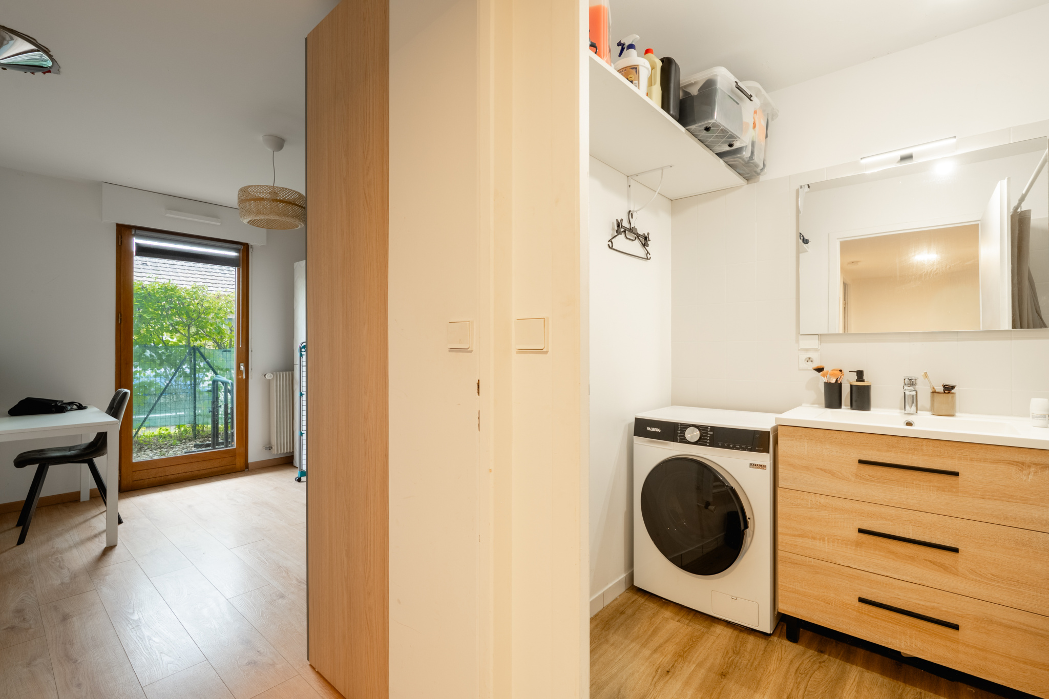 Vente de Appartement à Pringy au prix de 398000€