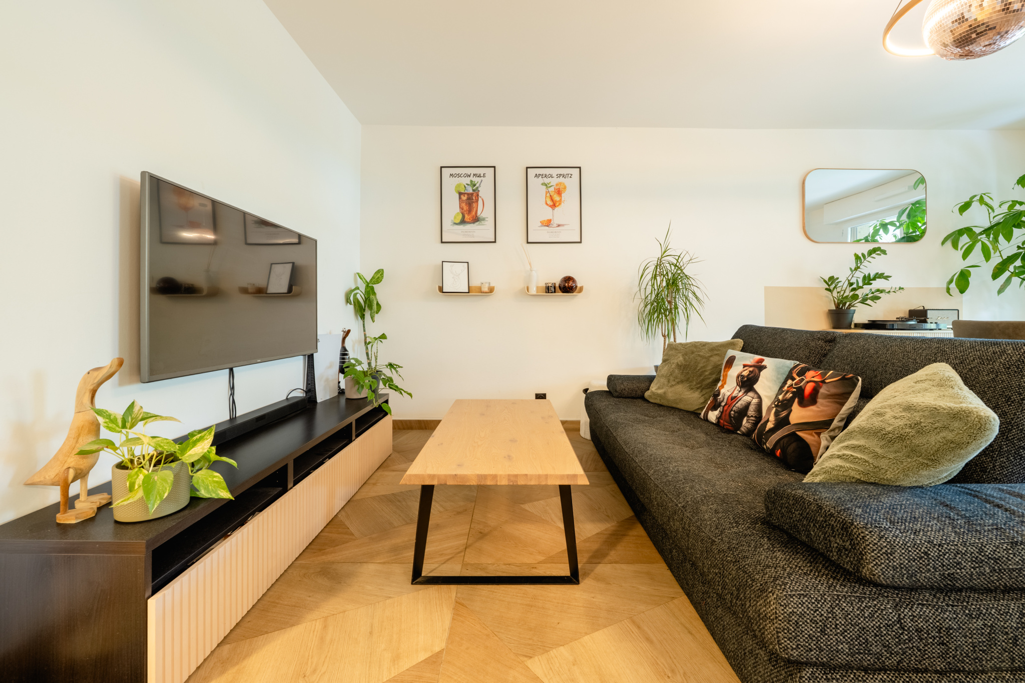 Appartement disponible à la vente à Pringy