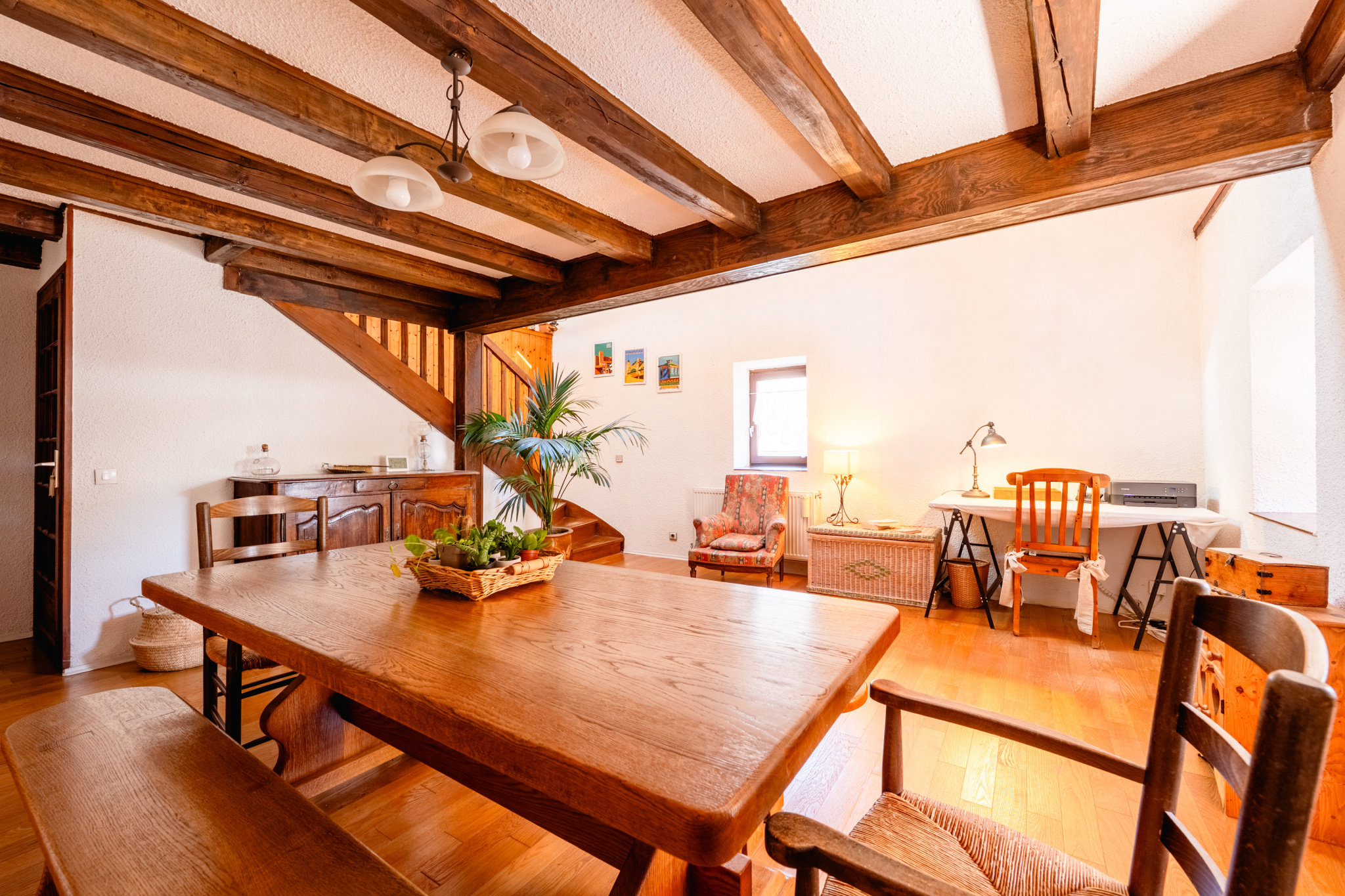 Vente de Appartement d'une surface de 103 m2