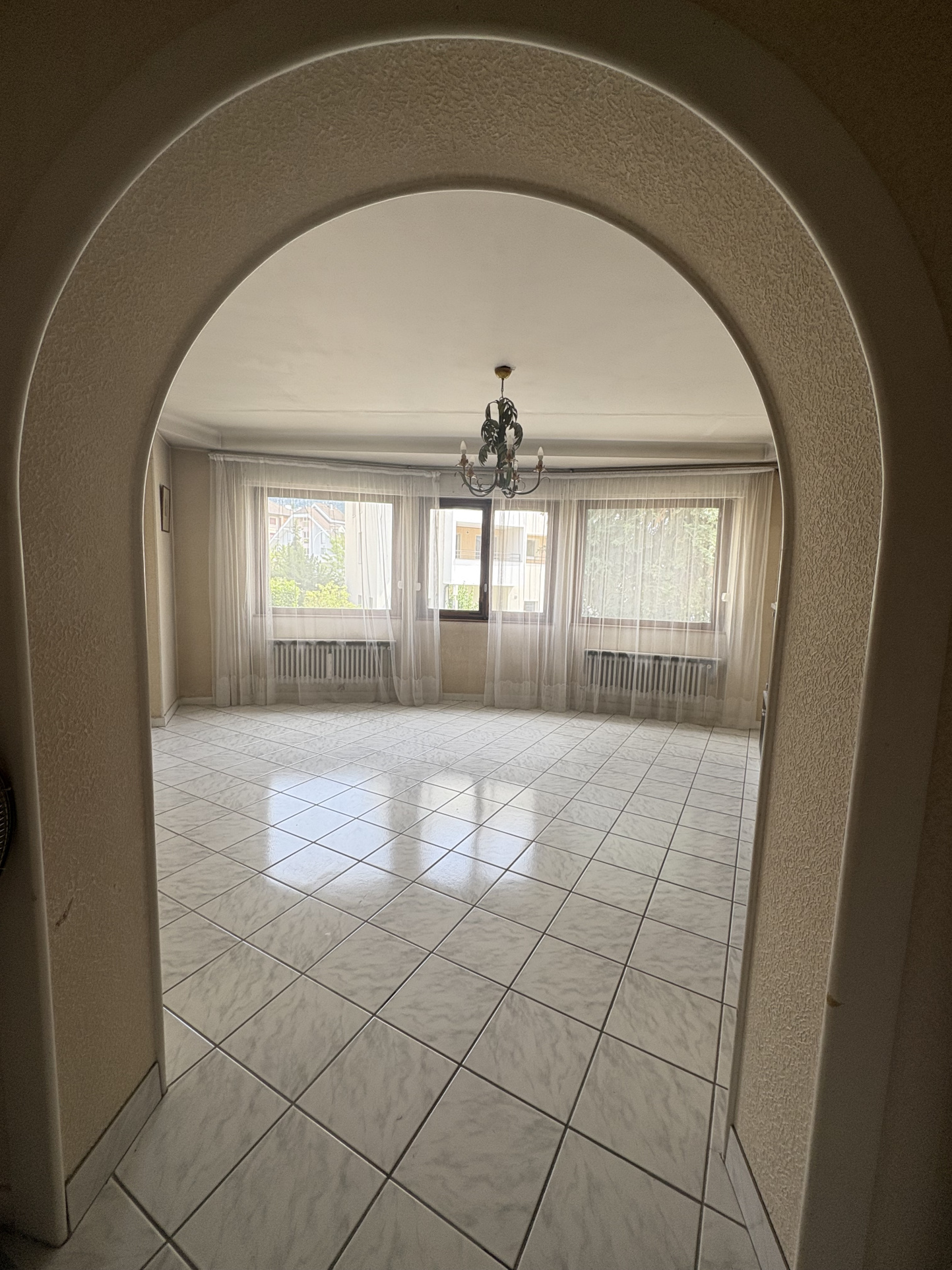 Vente de Appartement d'une surface de 70 m2