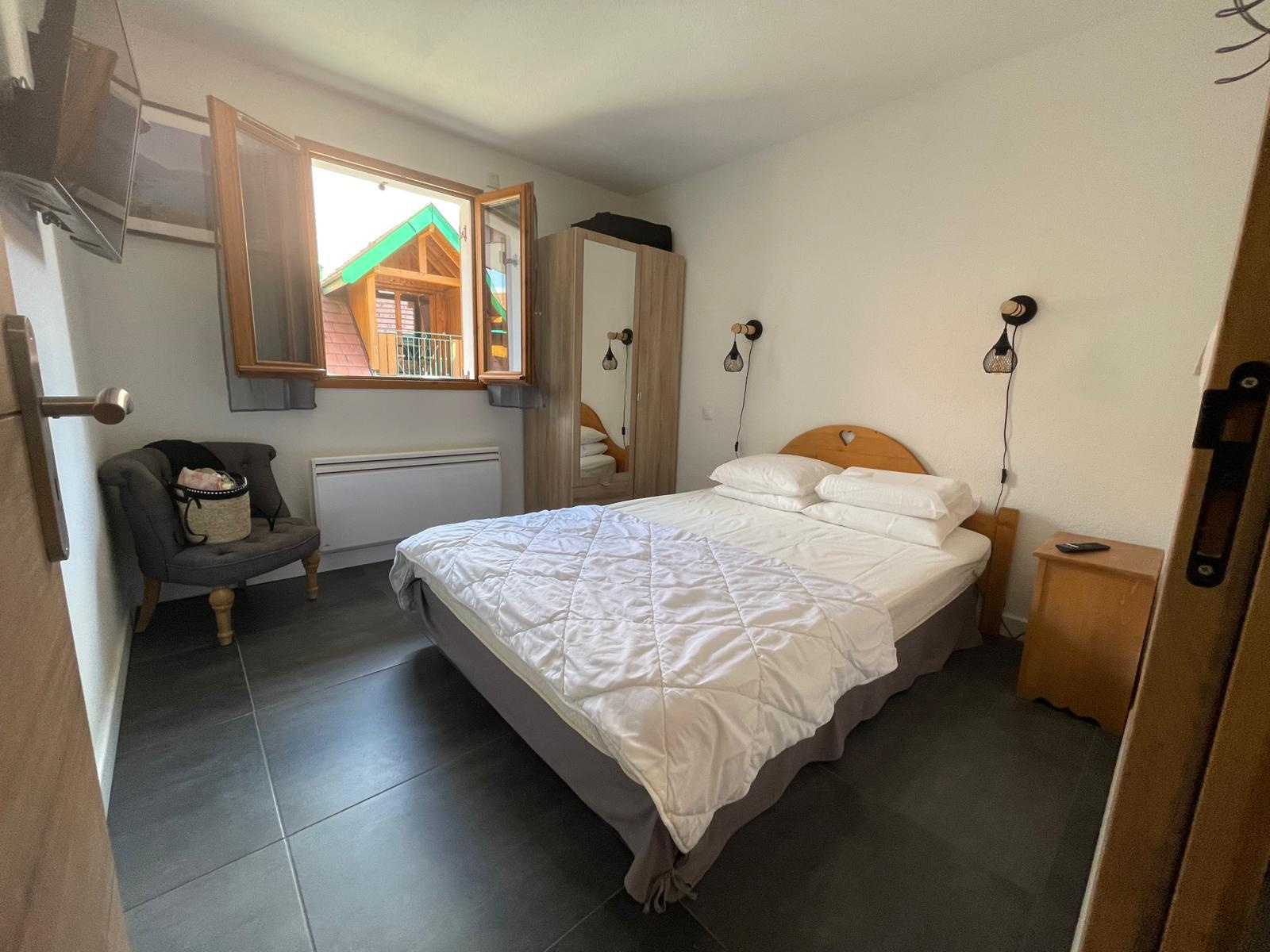 L'agence Leman property vous propose un Appartement à la vente