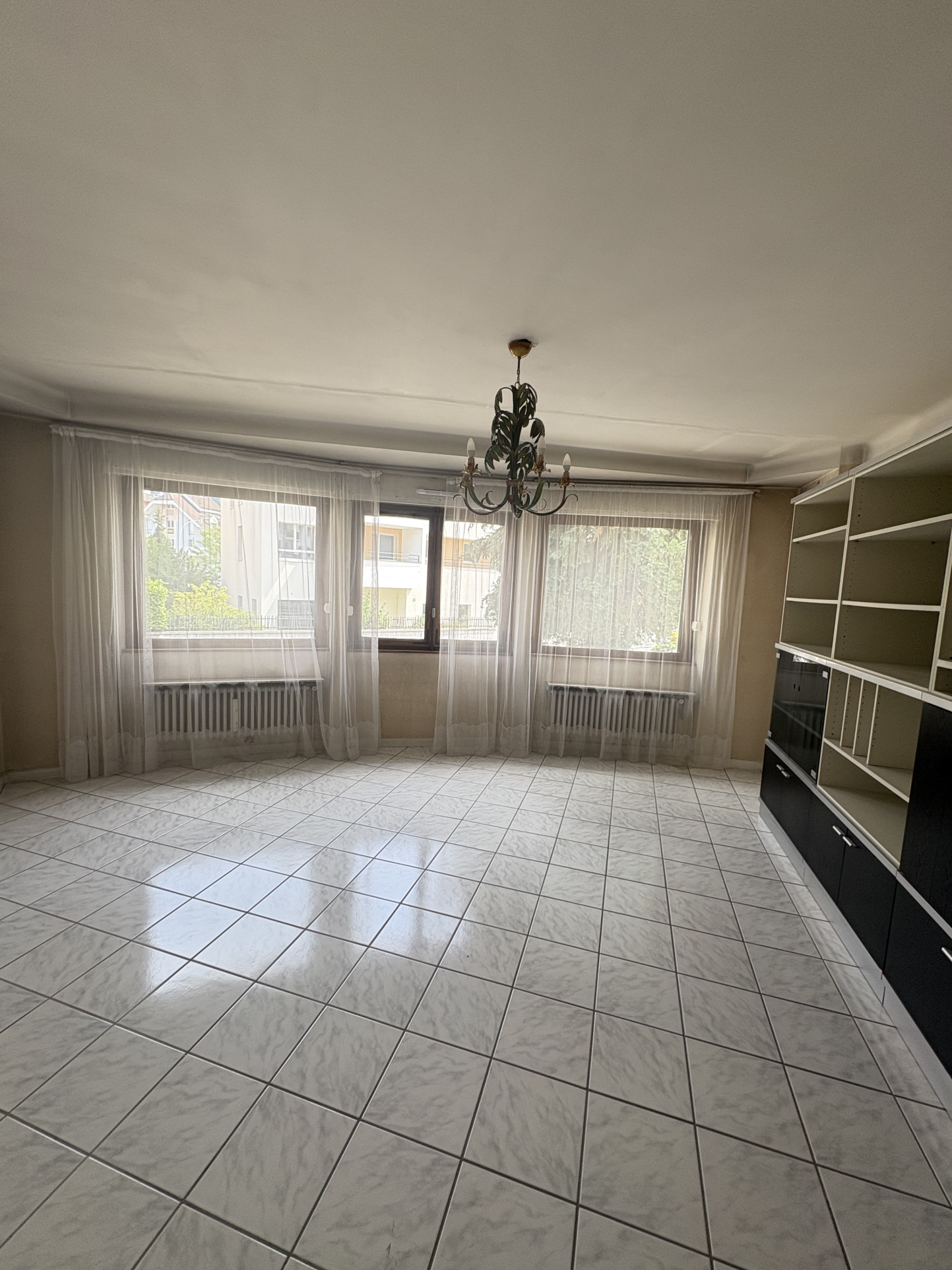 Appartement de 70 m2 comprenant 3 pièces