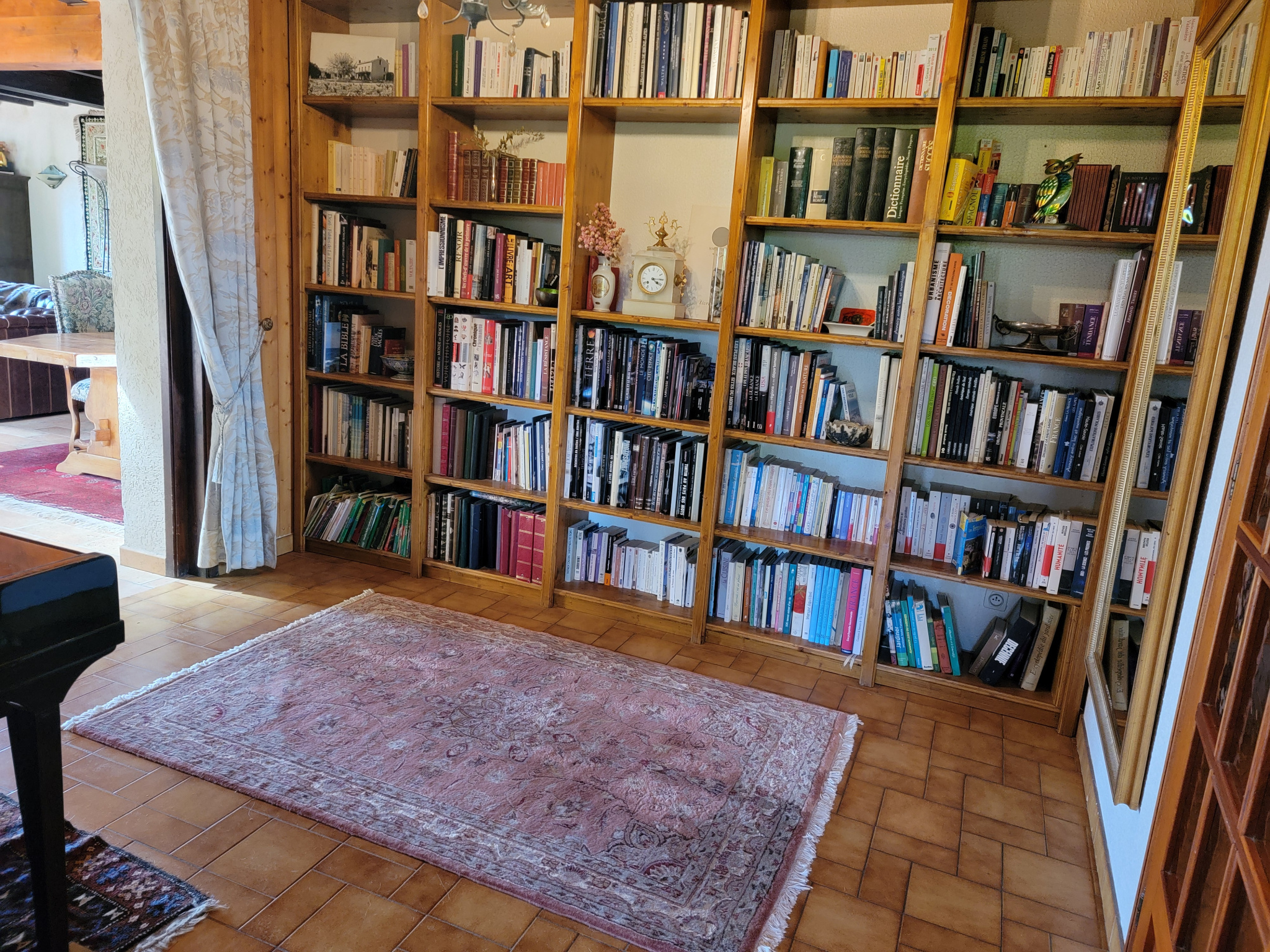 L'agence Leman property vous propose un Maison / Villa à la vente