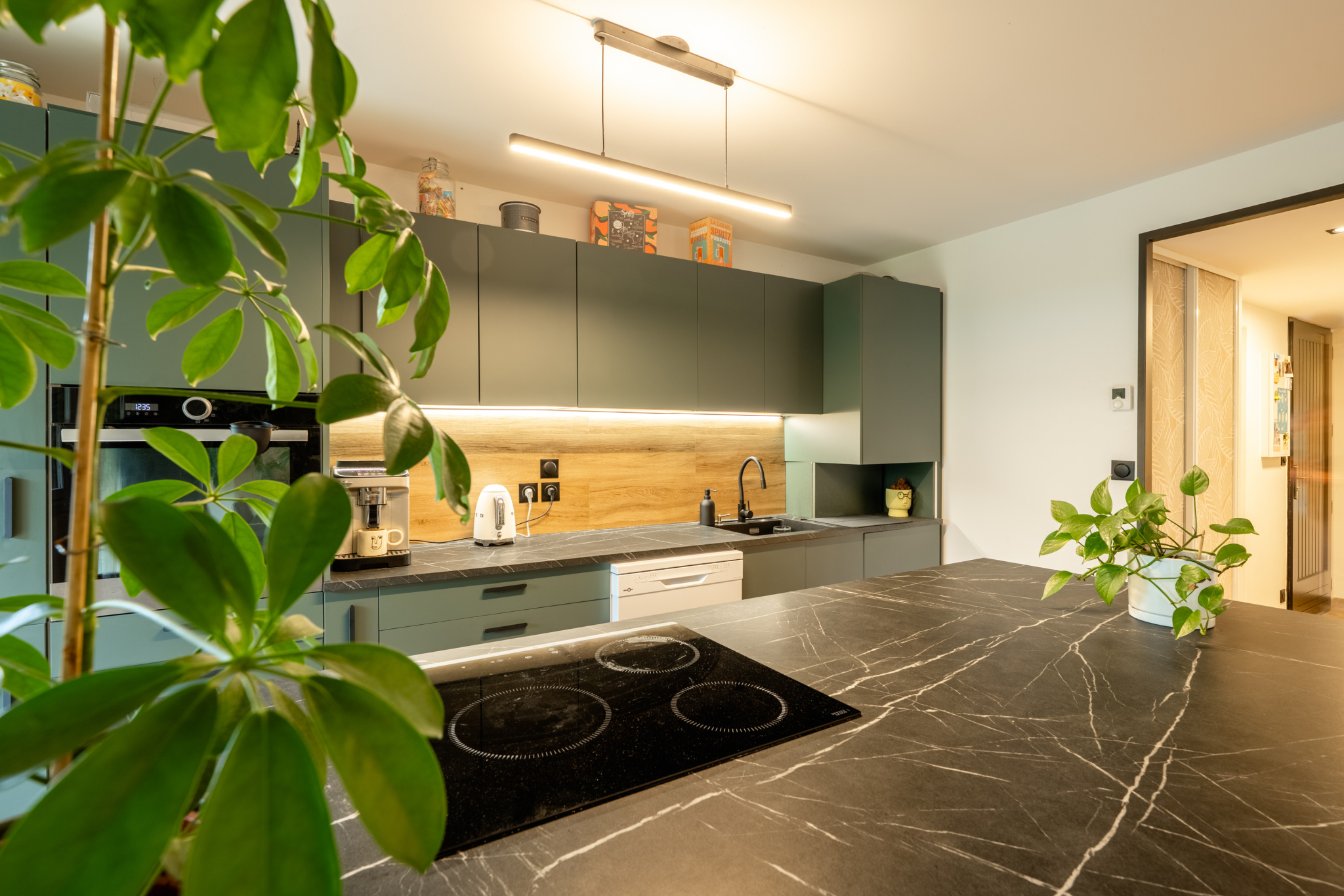 Achetez votre Appartement dans la ville de Pringy