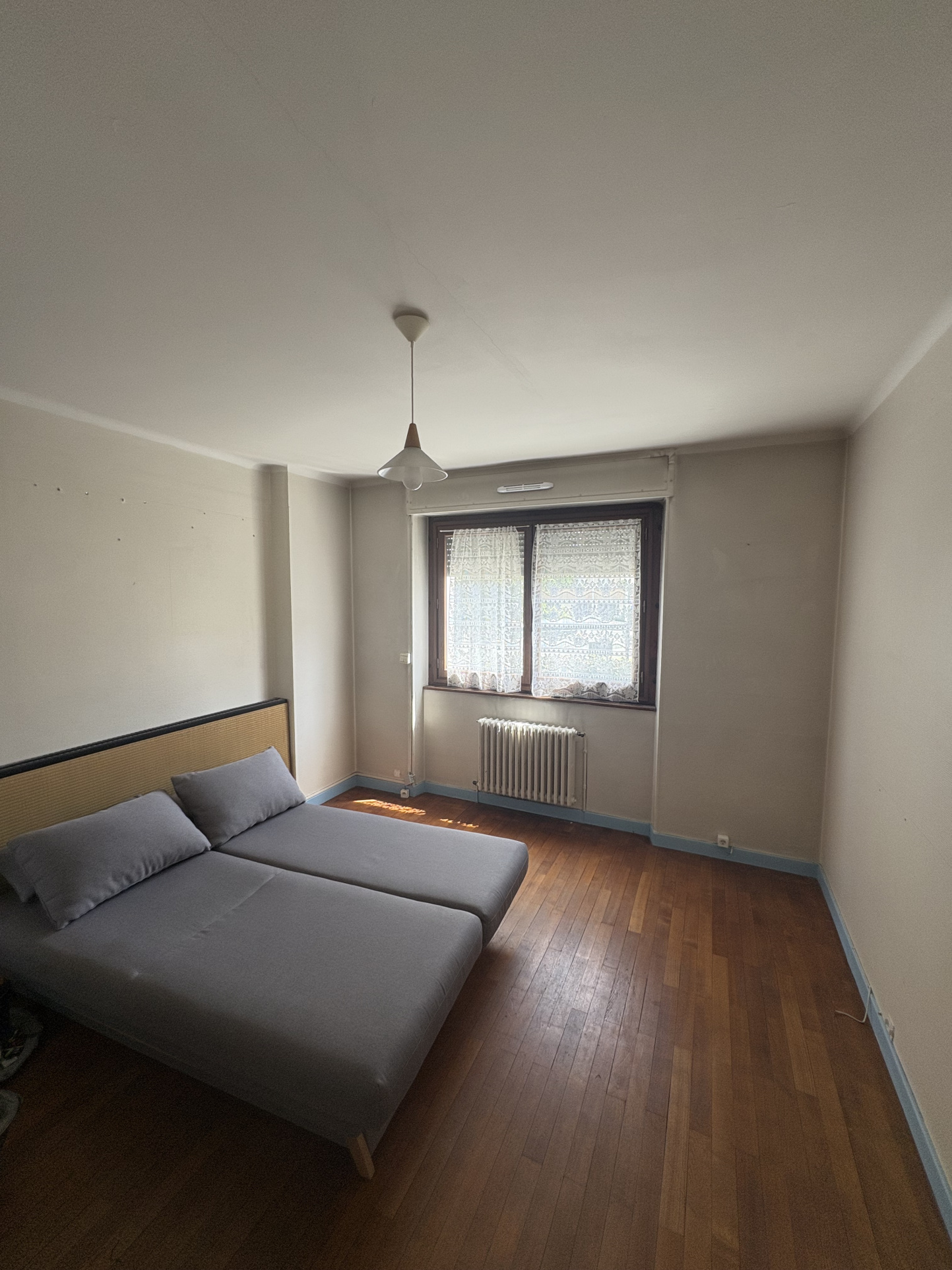 L'agence Leman property vous propose un Appartement à la vente