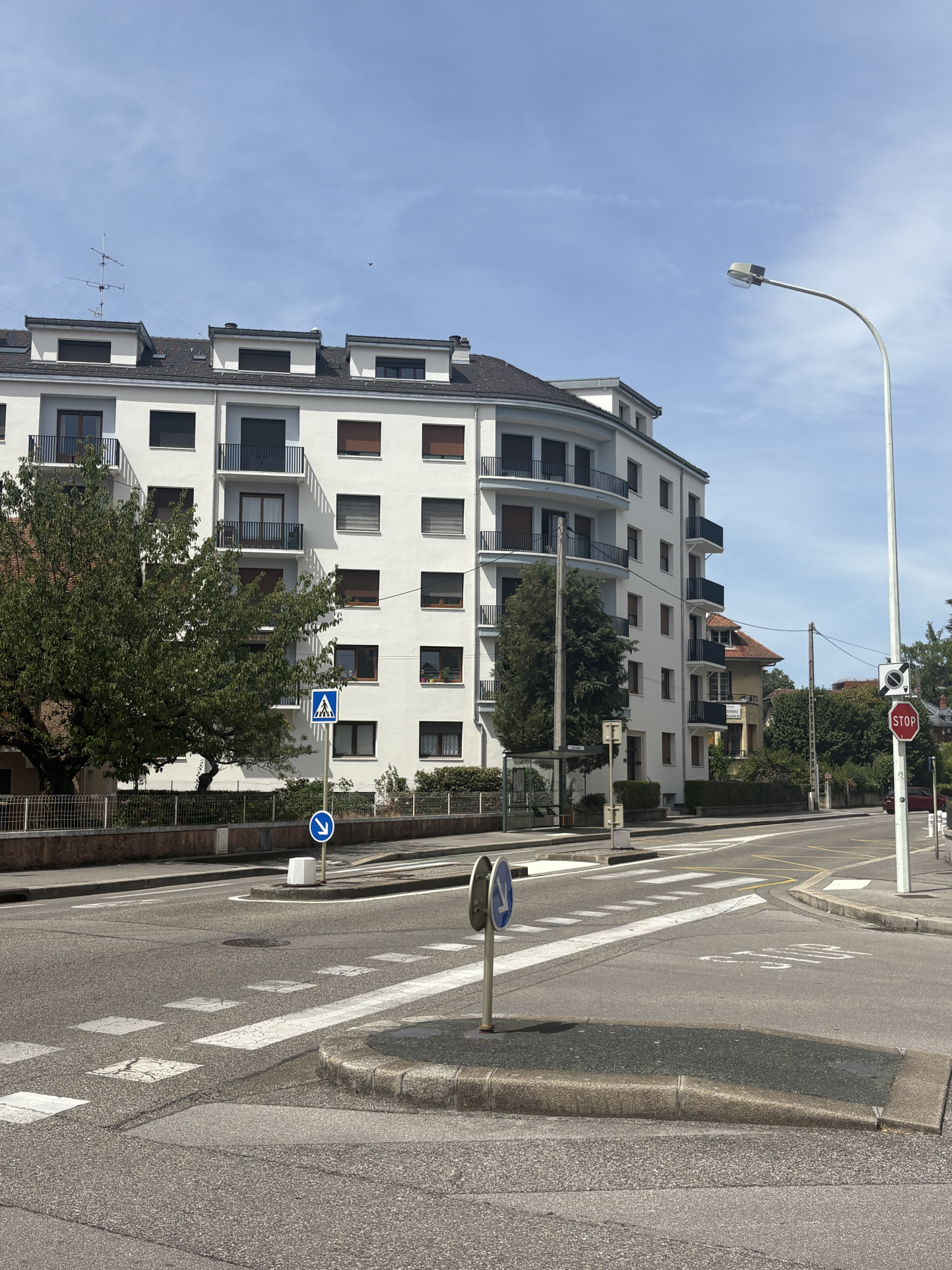 Vente de Appartement à Annecy au prix de 328000€