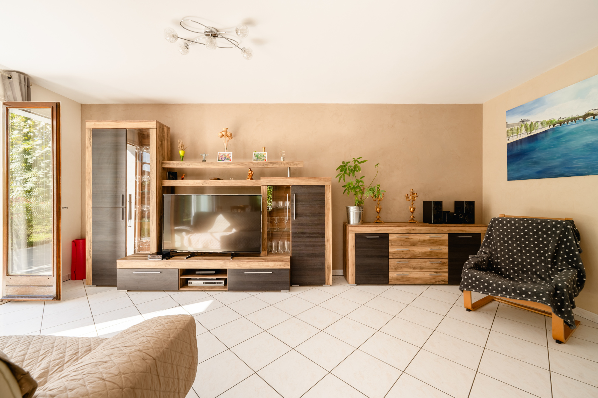 Vente de Maison / Villa d'une surface de 113 m2