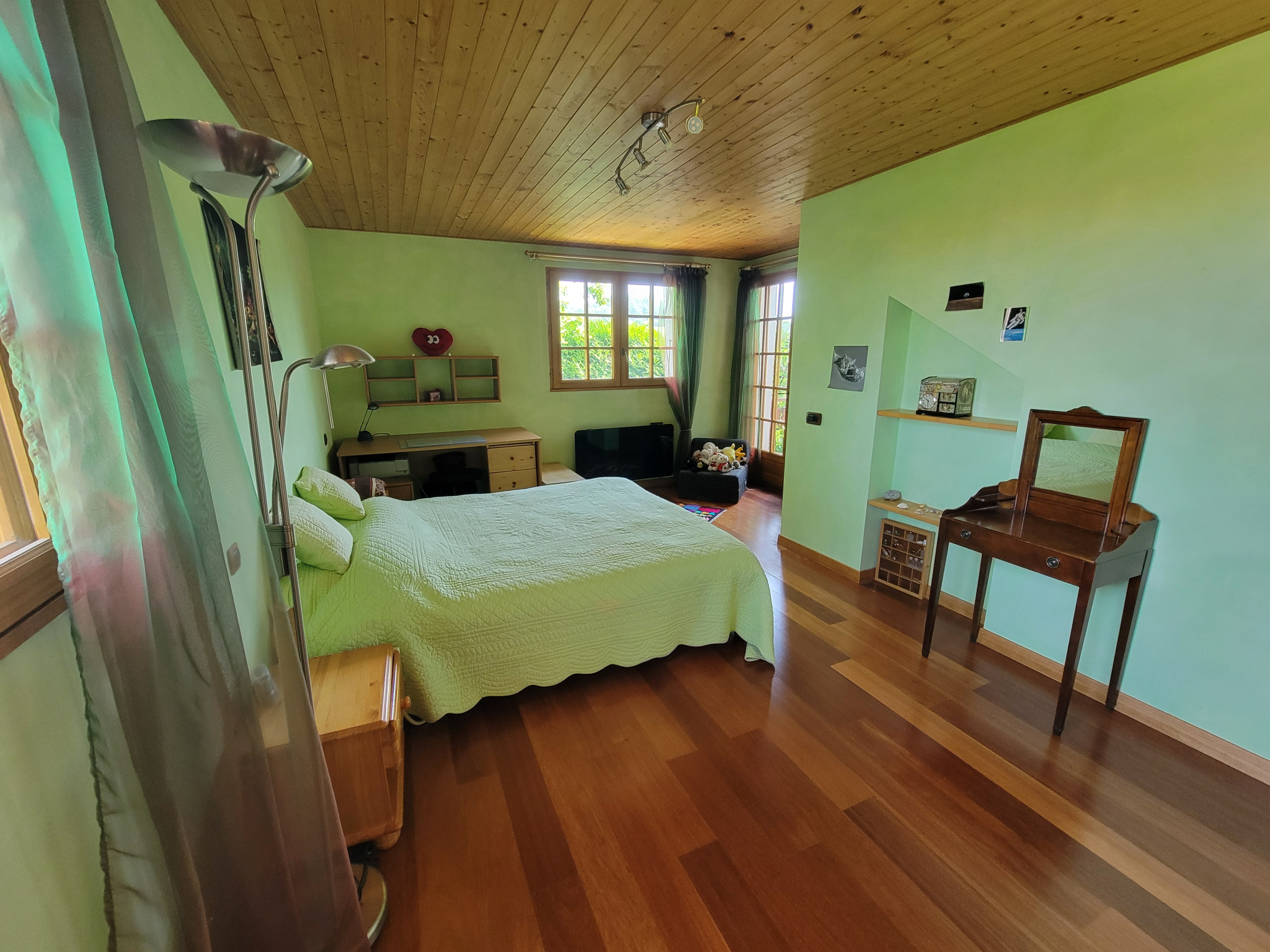 Vente de Maison / Villa d'une surface de 296 m2