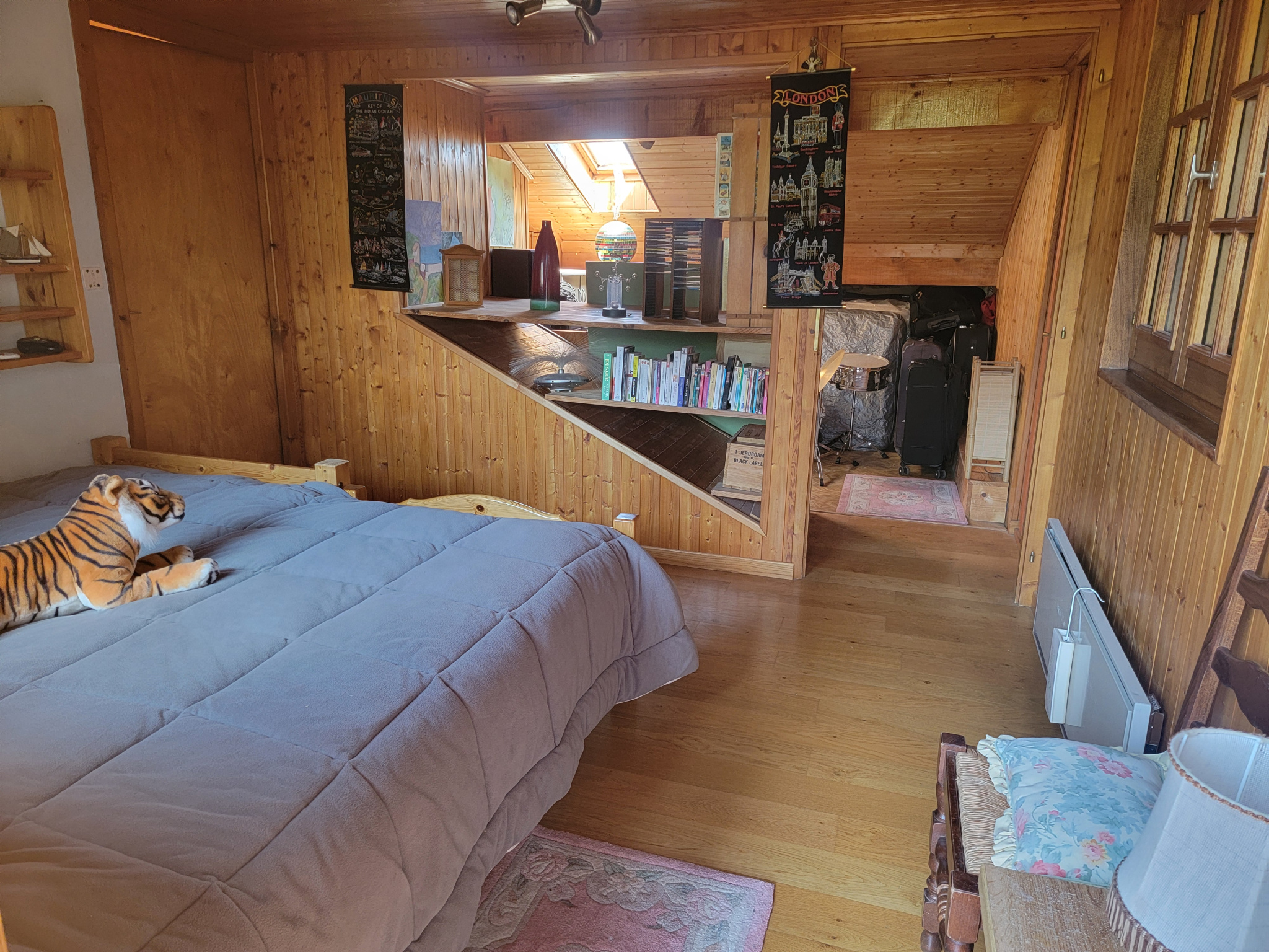 Maison / Villa de 296 m2 comprenant 10 pièces