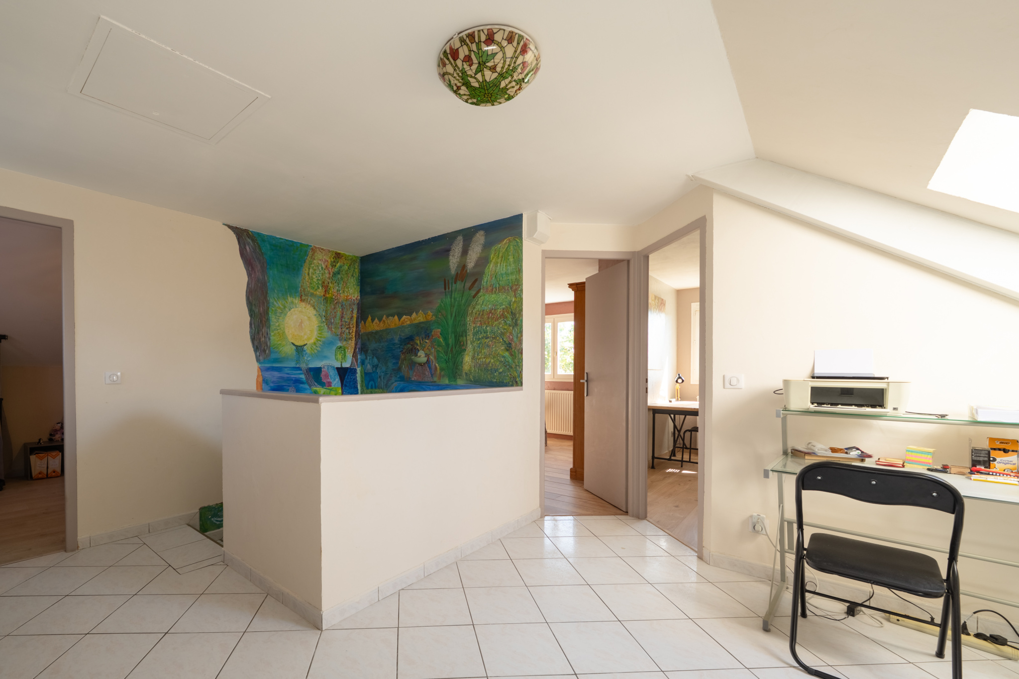 POISY – Maison 113m2 – Proche Annecy
