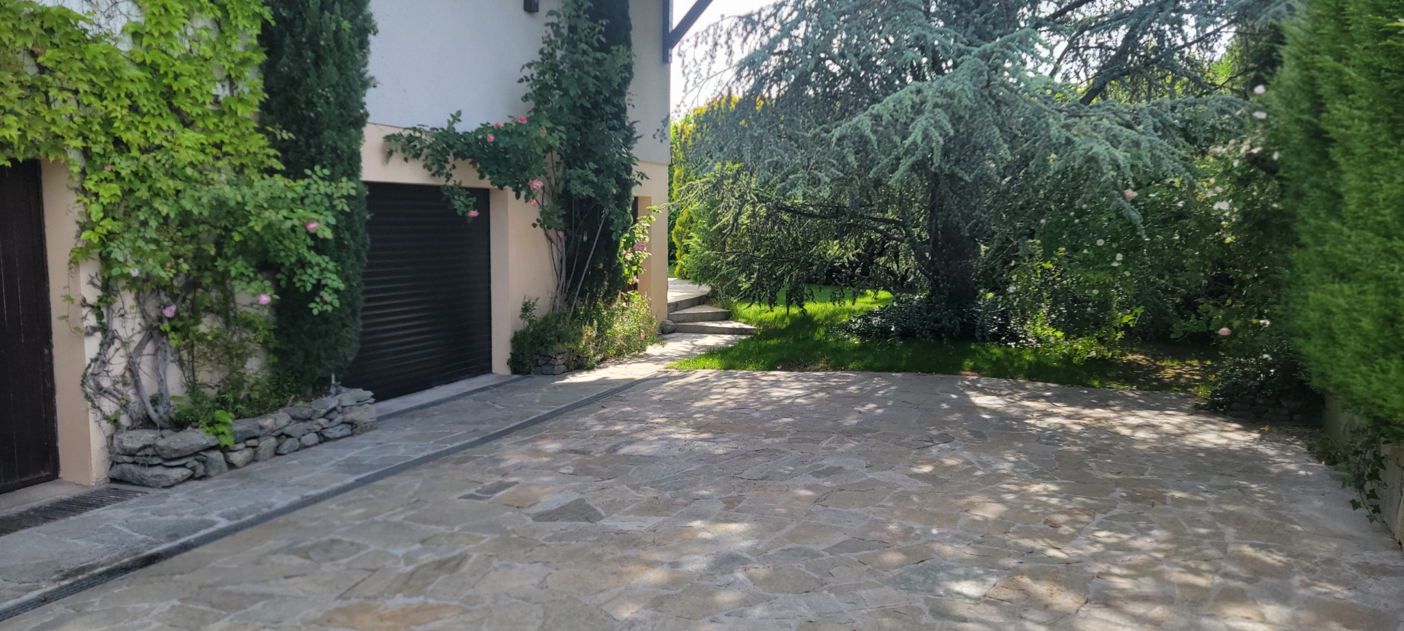 Achetez votre Maison / Villa dans la ville de Féternes