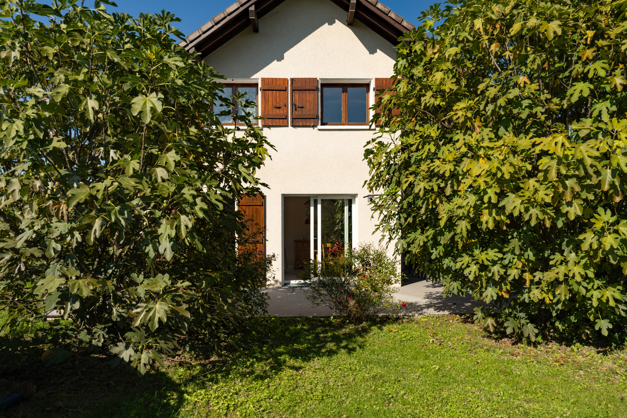 Achetez votre Maison / Villa dans la ville de Poisy