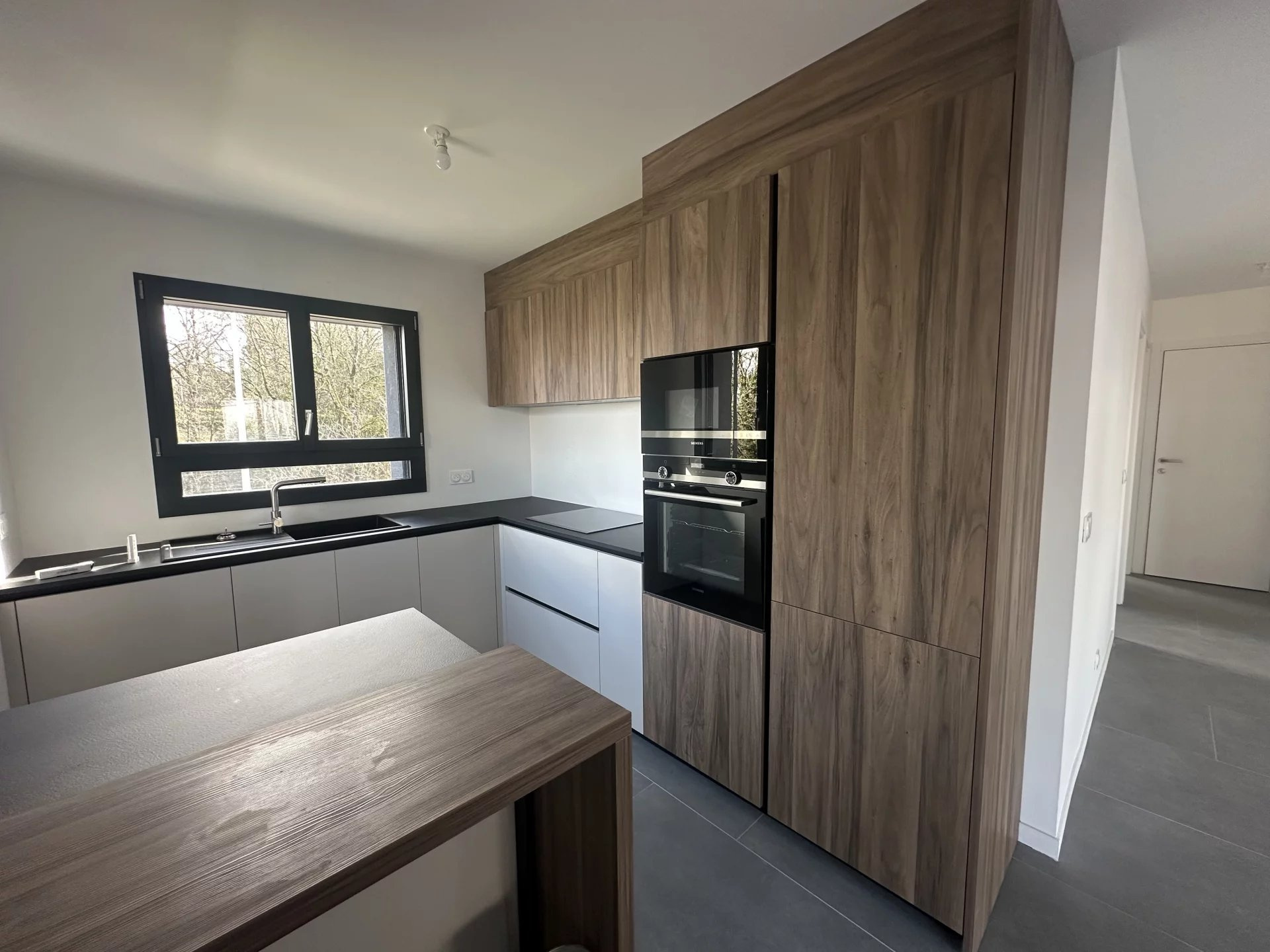 Appartement de 77 m2 comprenant 3 pièces