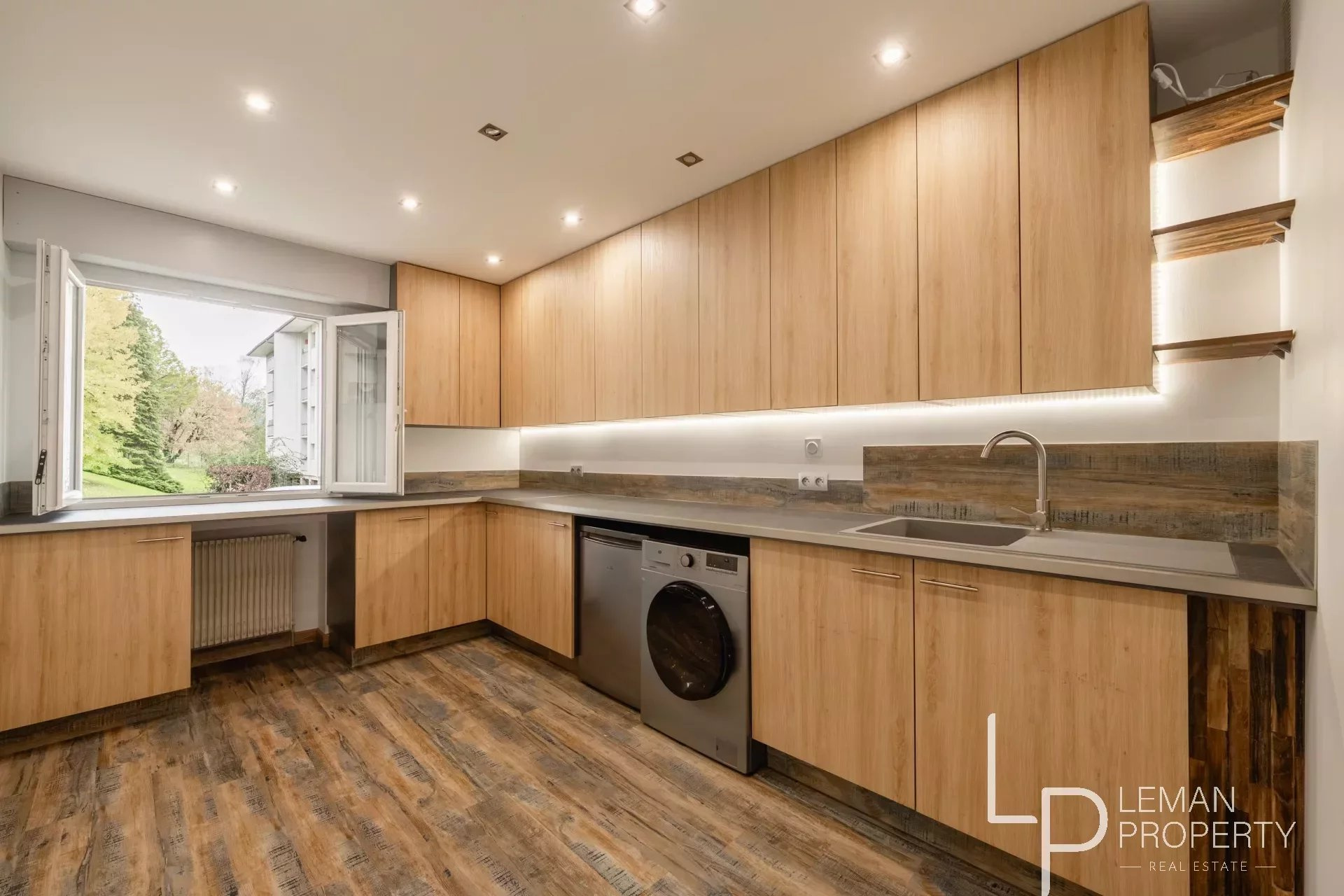 Vente de Appartement à Annecy au prix de 366000€