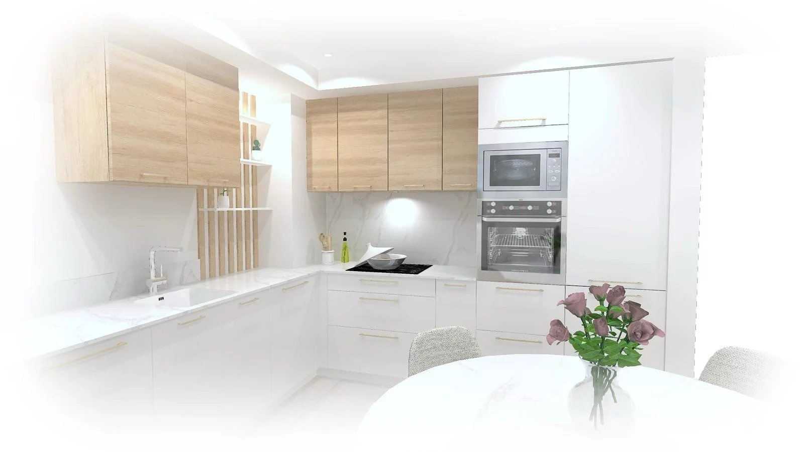 Appartement en vente sur www.leman-property.com