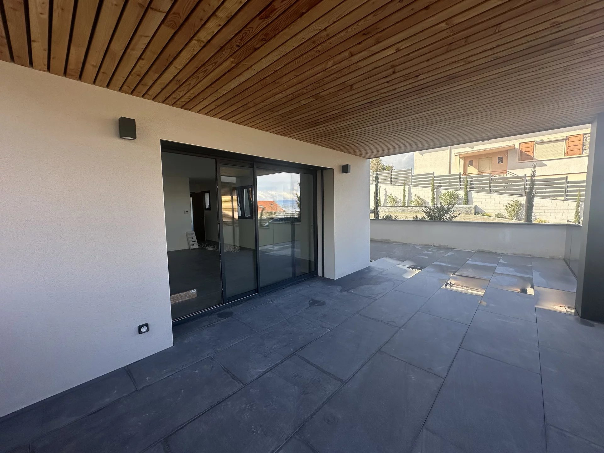 Vente de Appartement à Neuvecelle au prix de 490000€